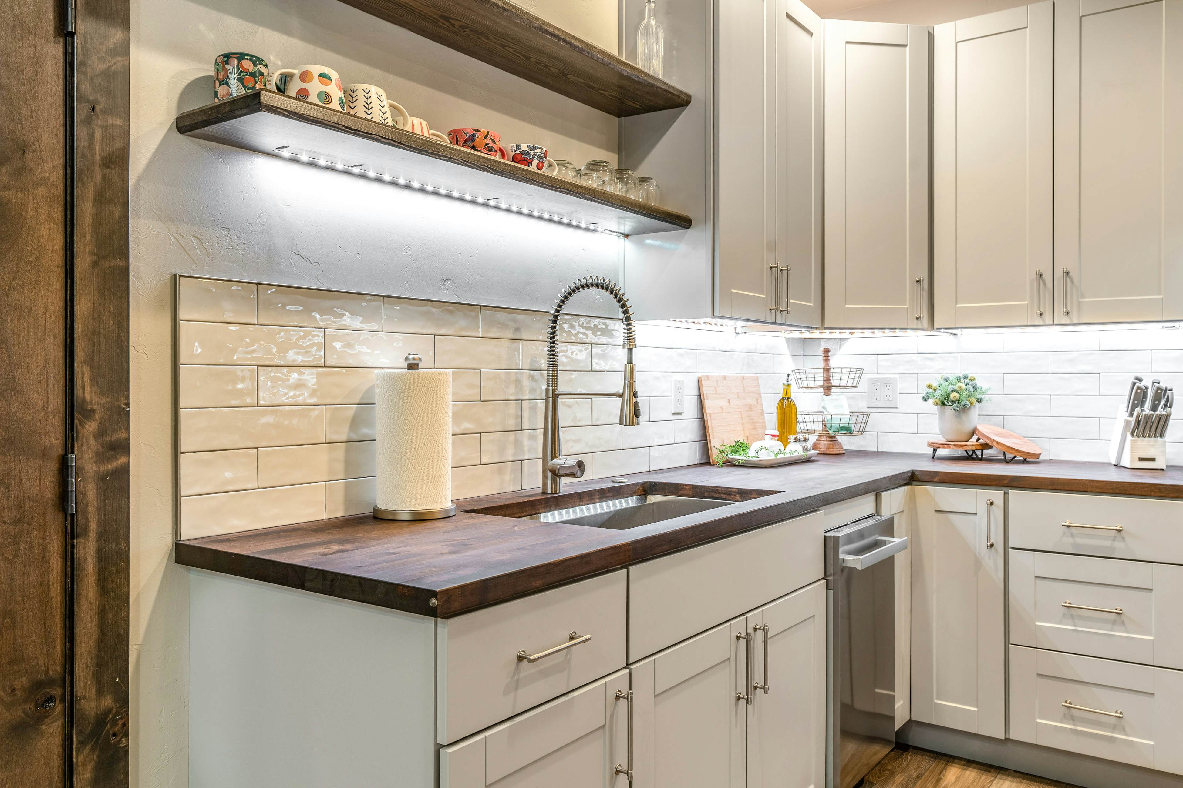 The Electric Bungalow