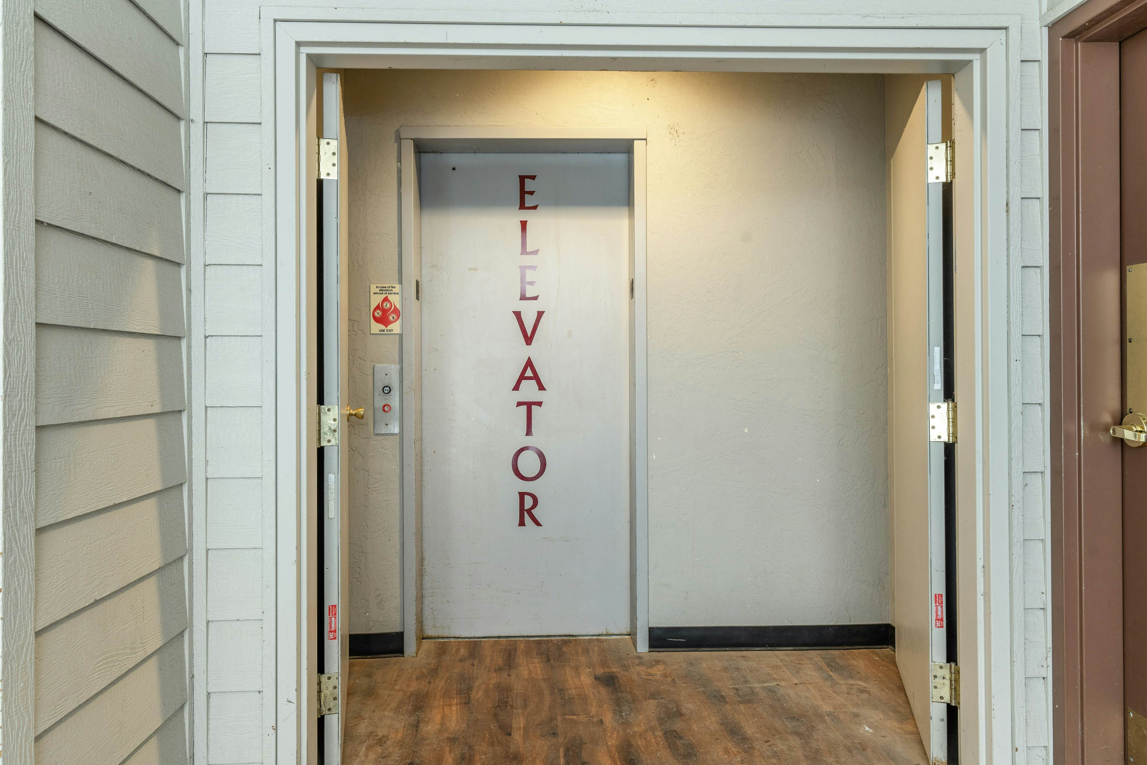 The Electric Bungalow