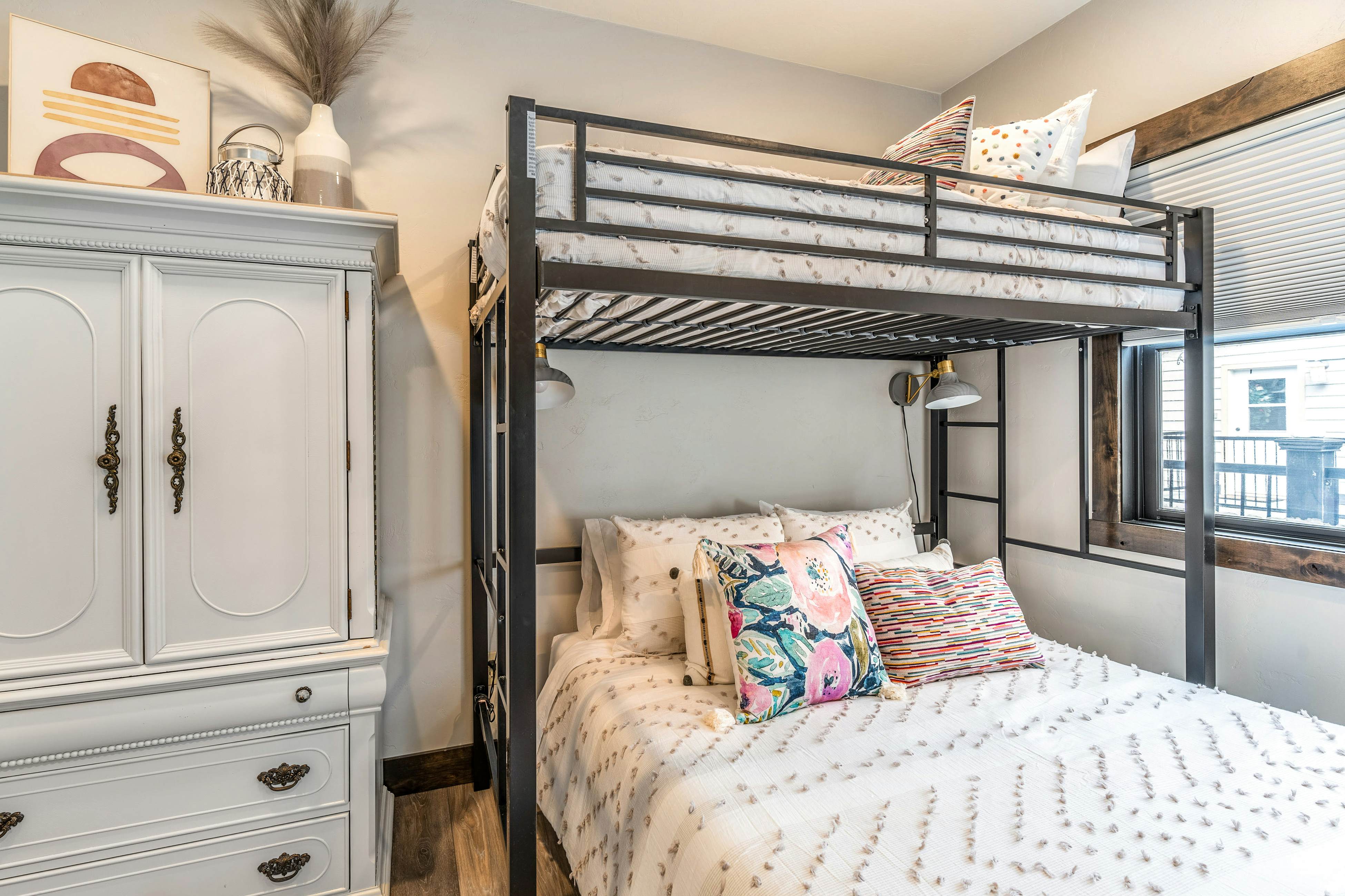 The Electric Bungalow