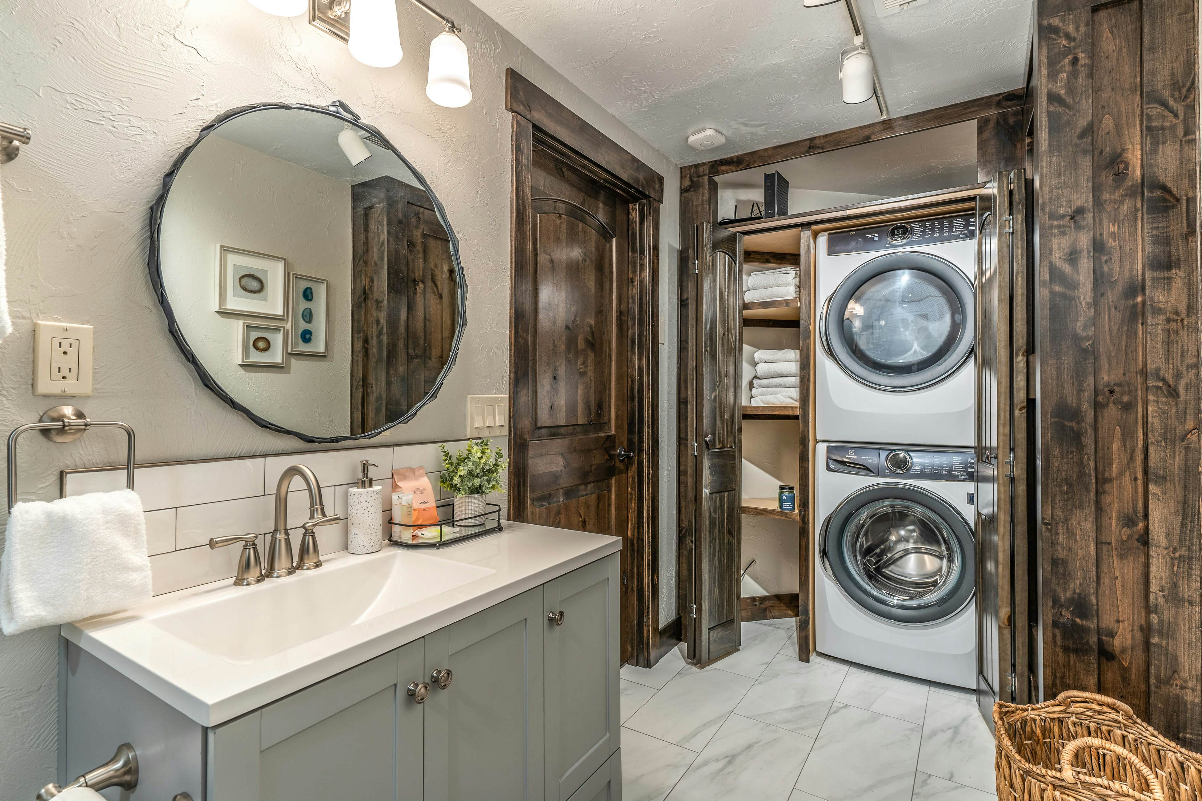 The Electric Bungalow