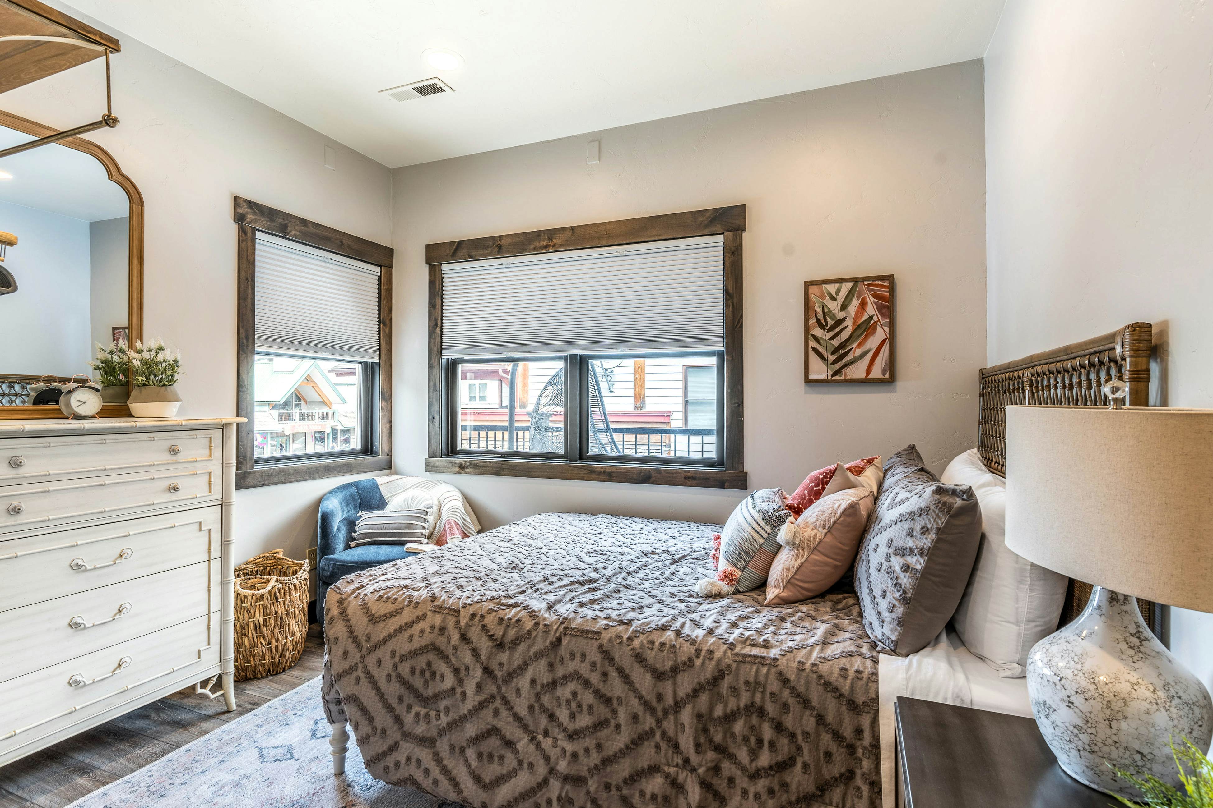 The Electric Bungalow