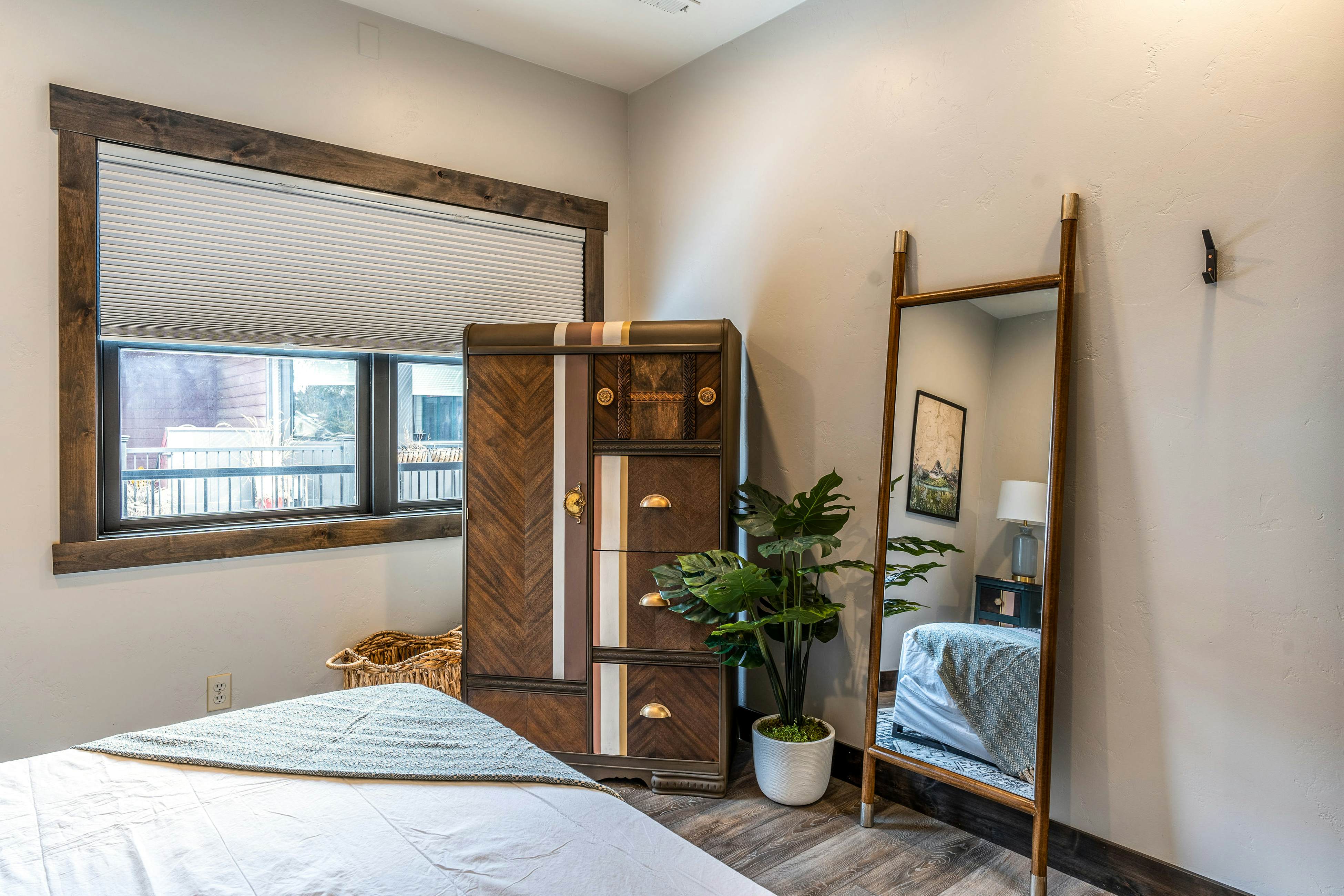 The Electric Bungalow