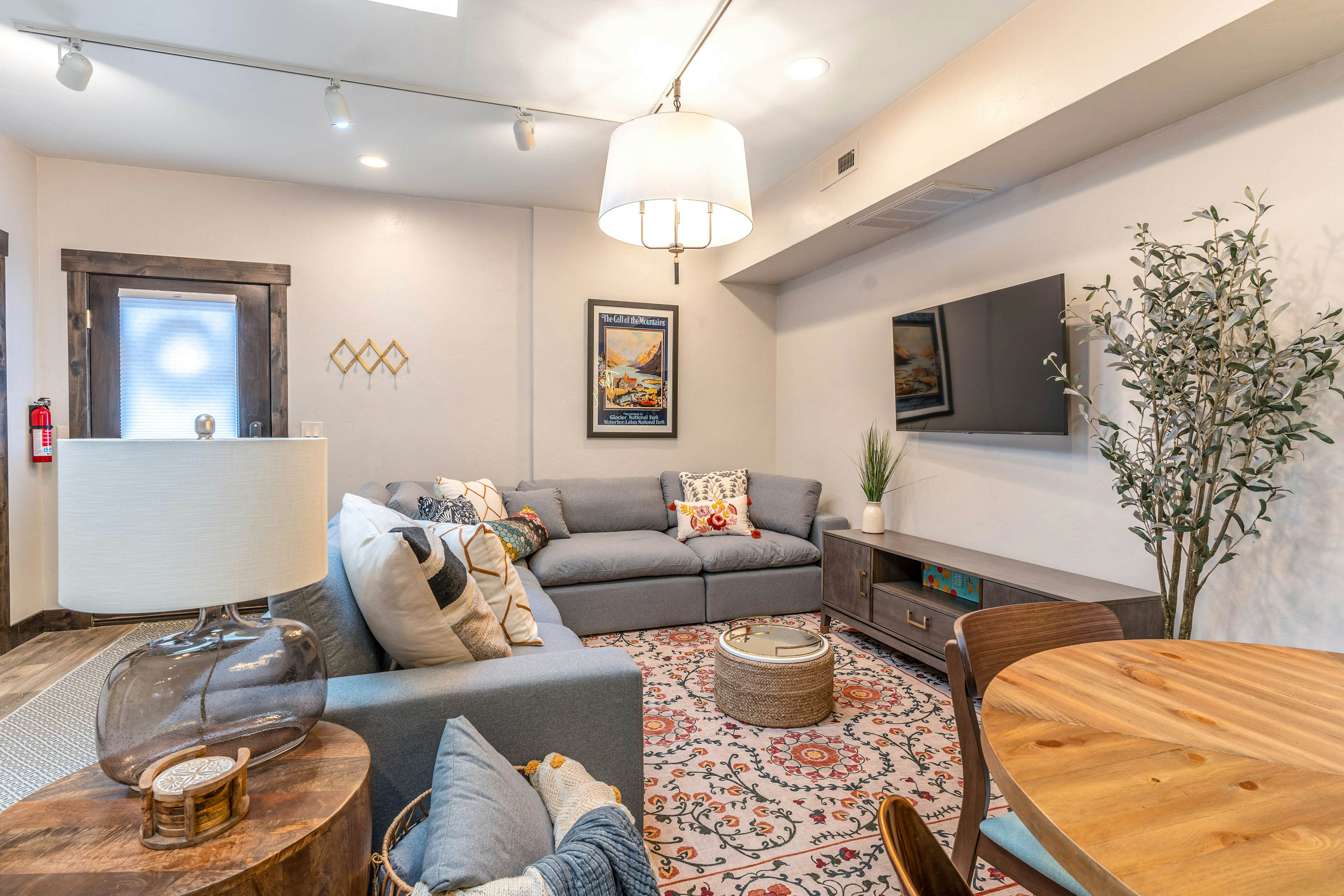 The Electric Bungalow