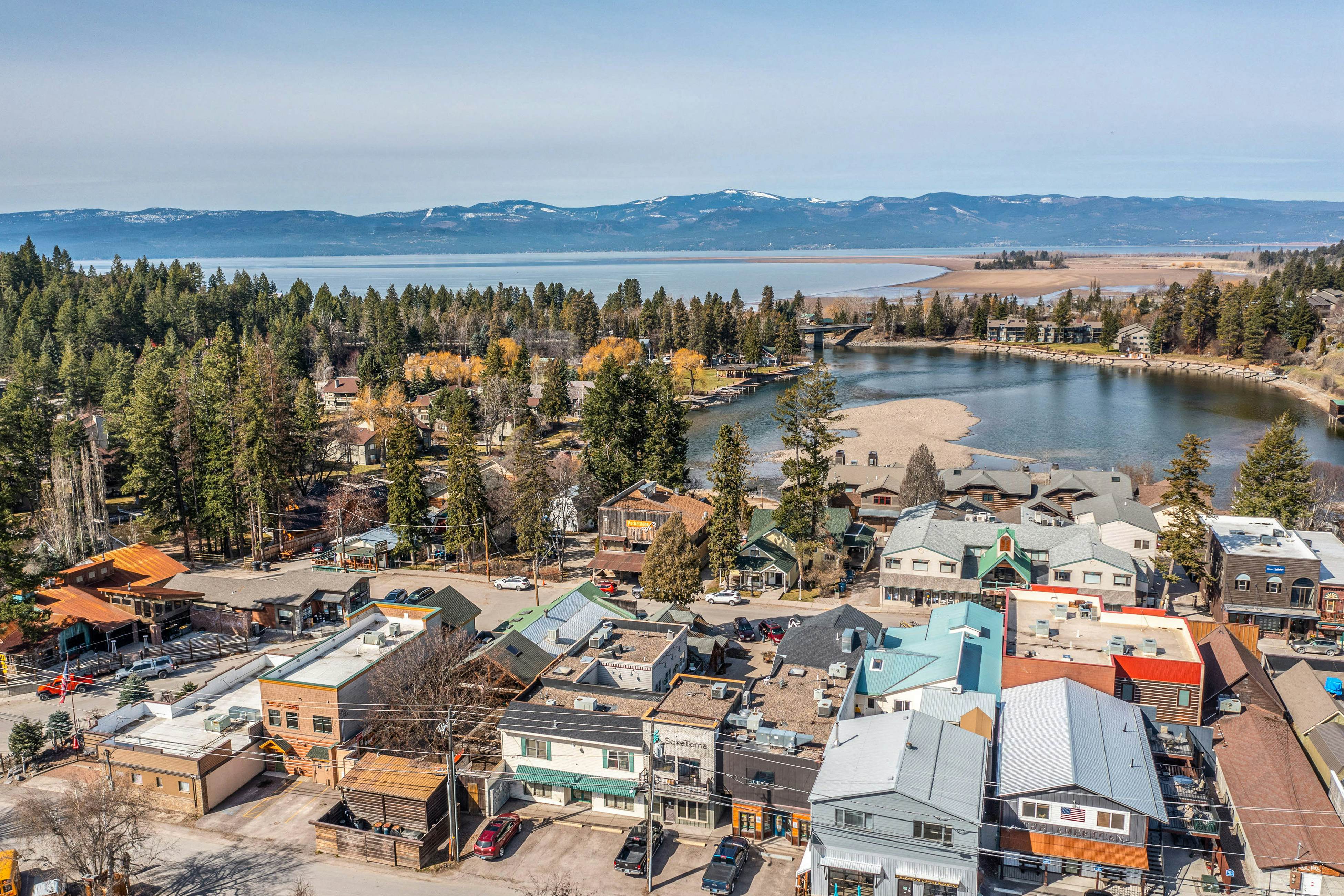 The Electric Bungalow