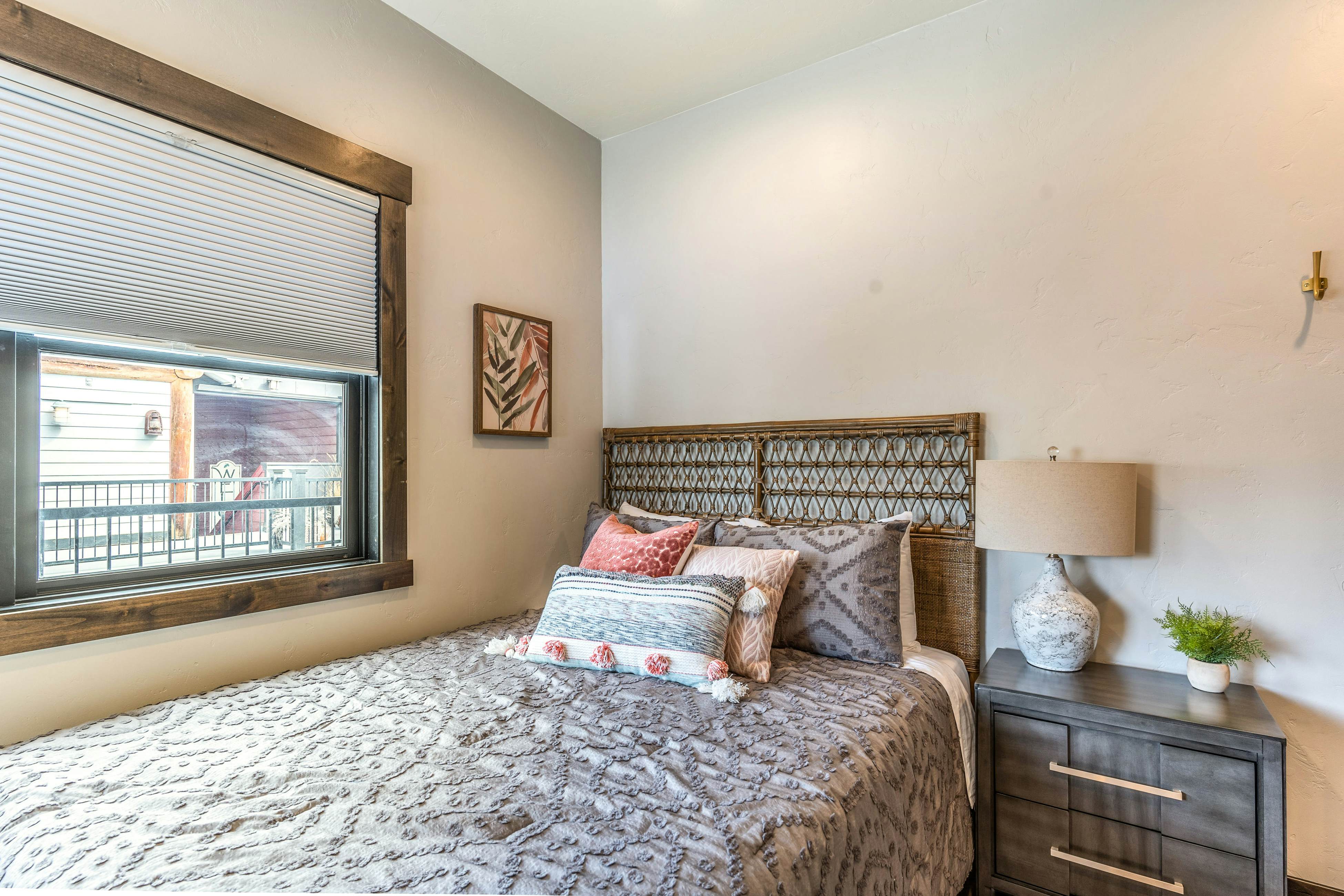 The Electric Bungalow