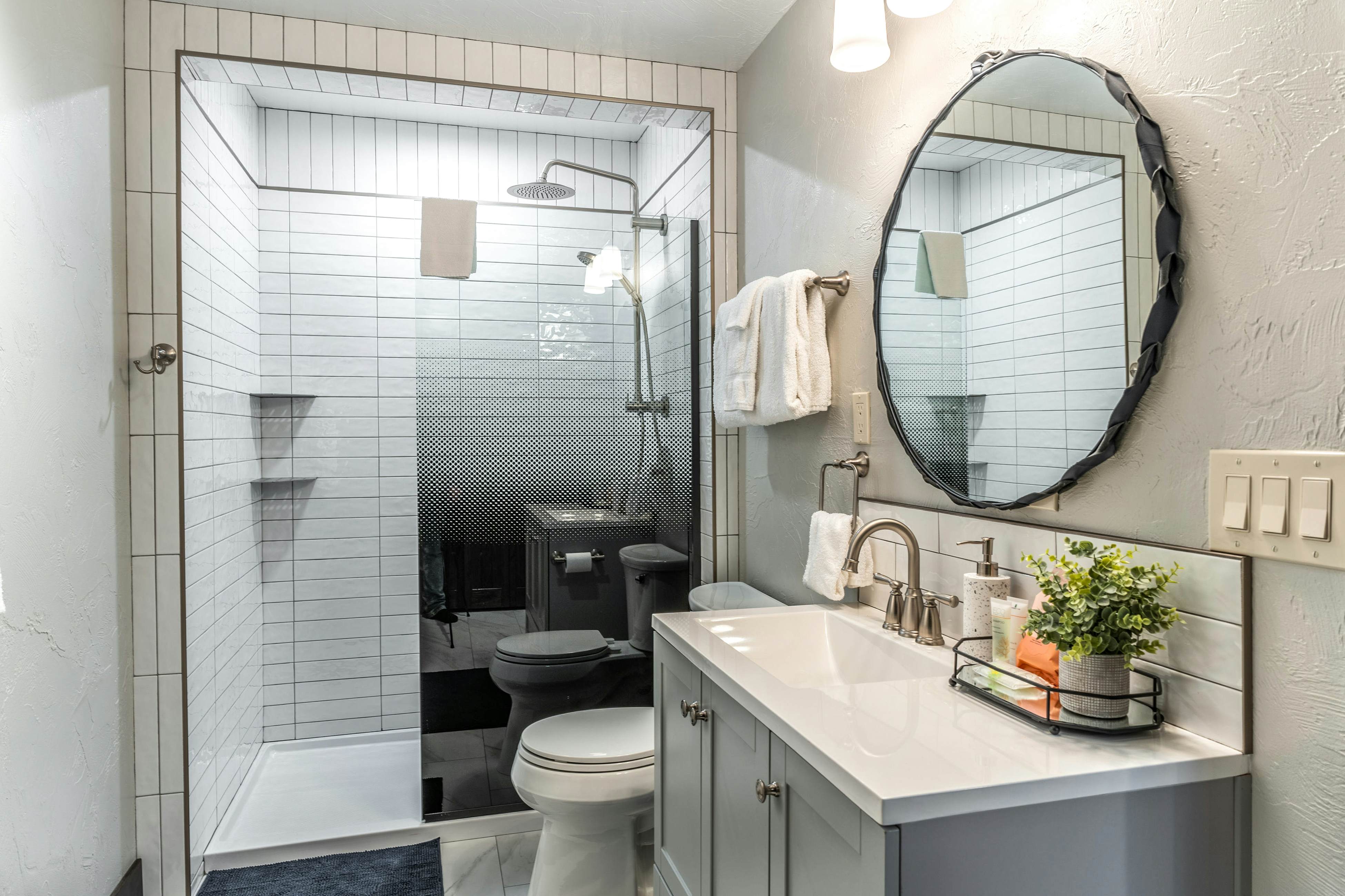 The Electric Bungalow