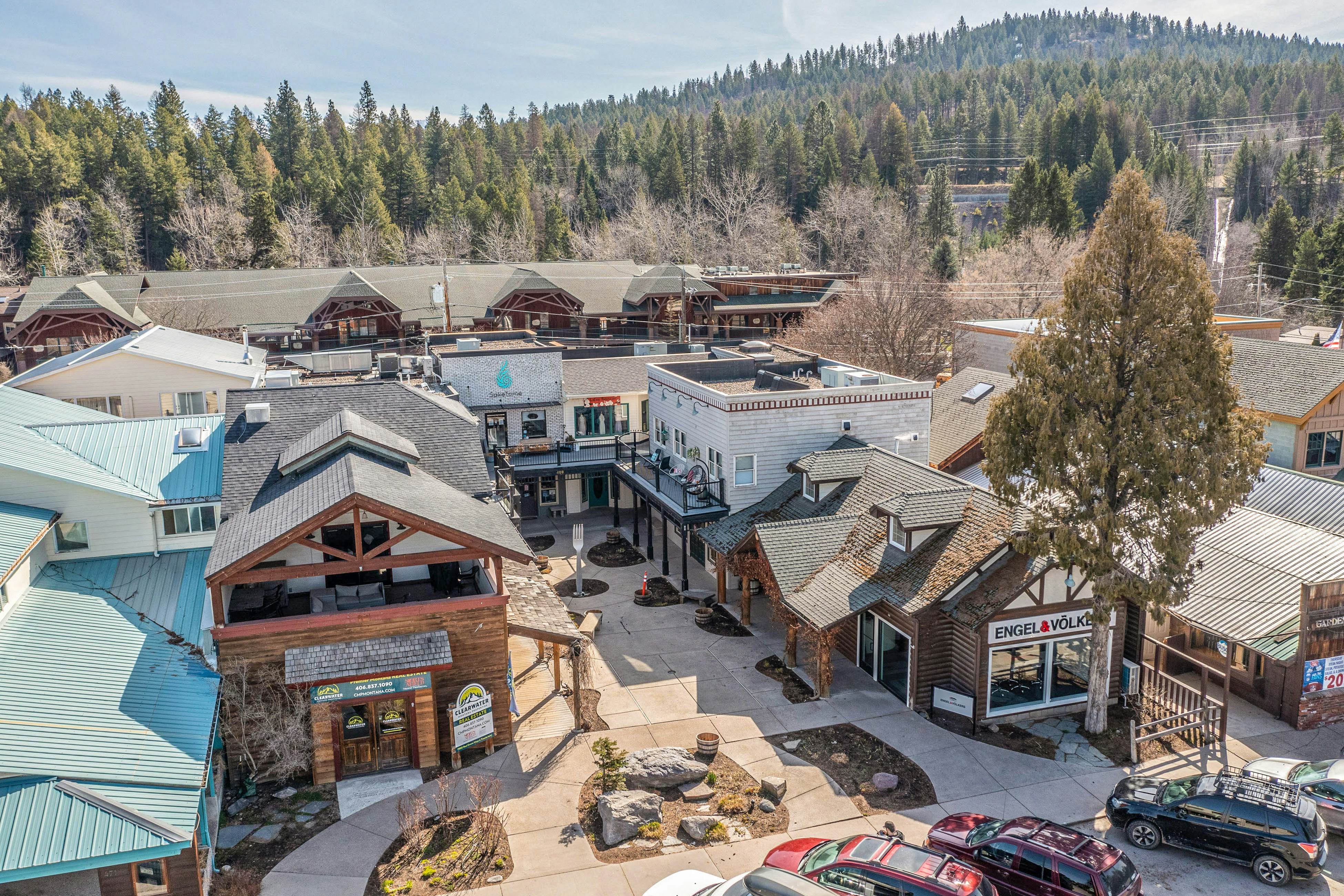 The Electric Bungalow