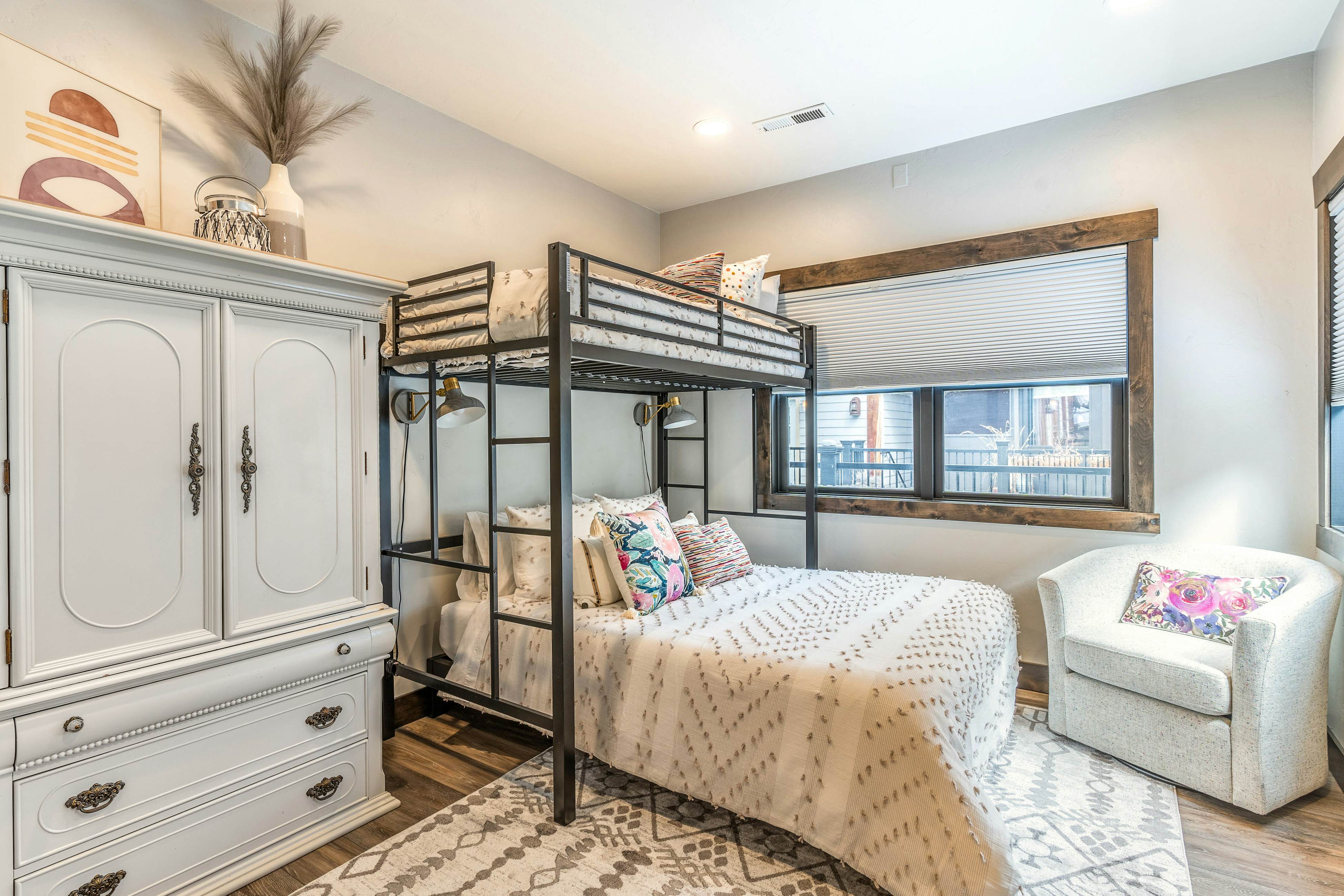 The Electric Bungalow