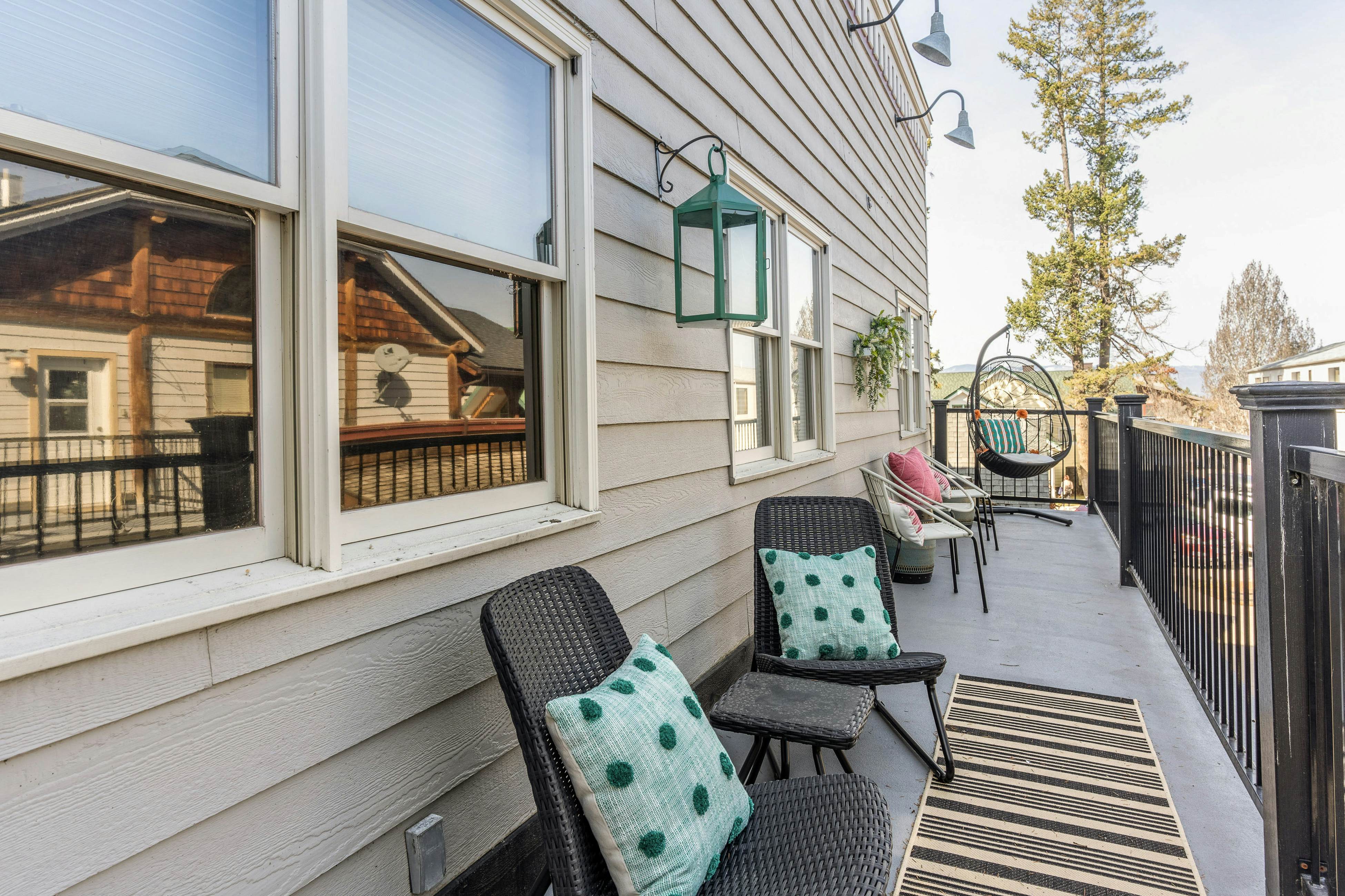 The Electric Bungalow