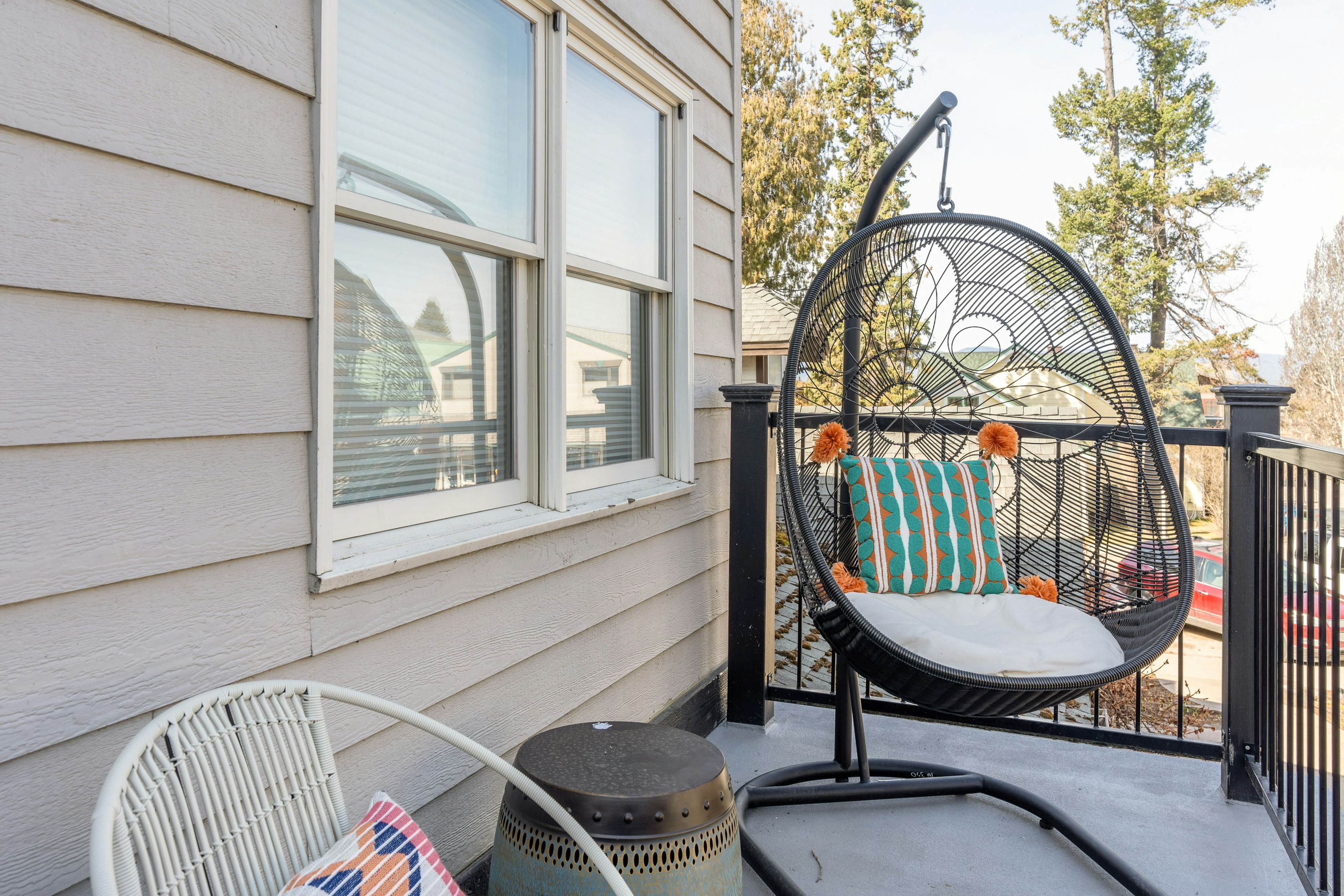 The Electric Bungalow