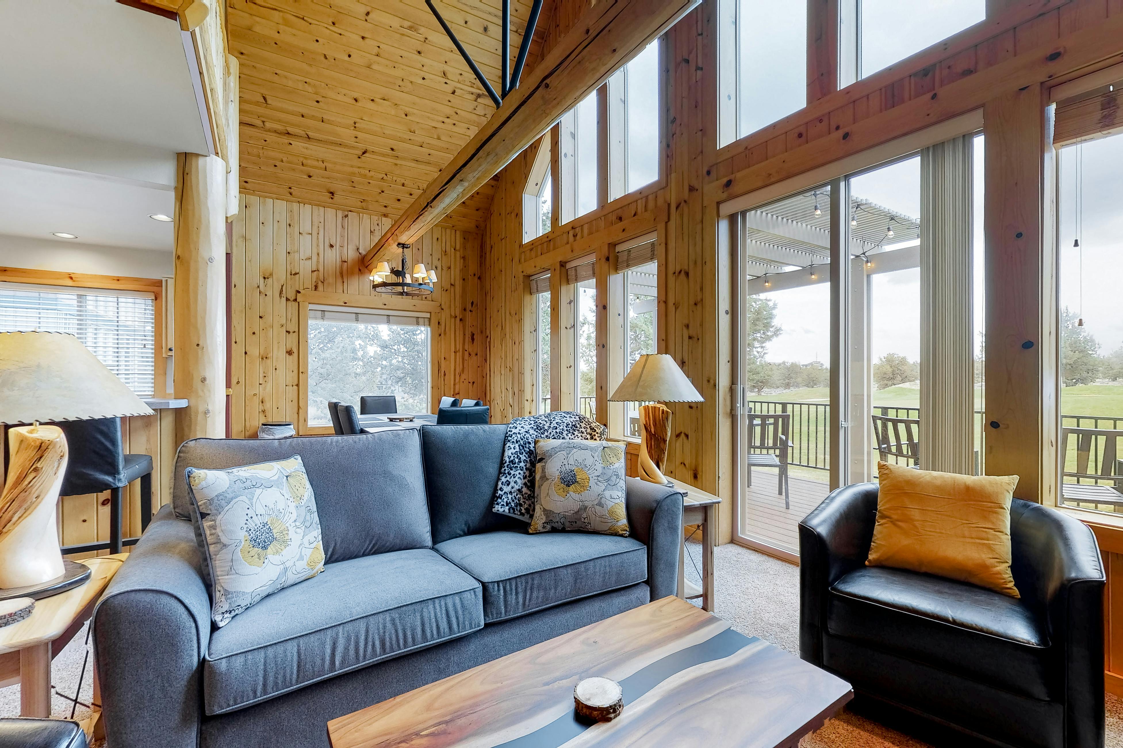 Eagle Crest Resort Rentals, Vacation Rentals Vacasas