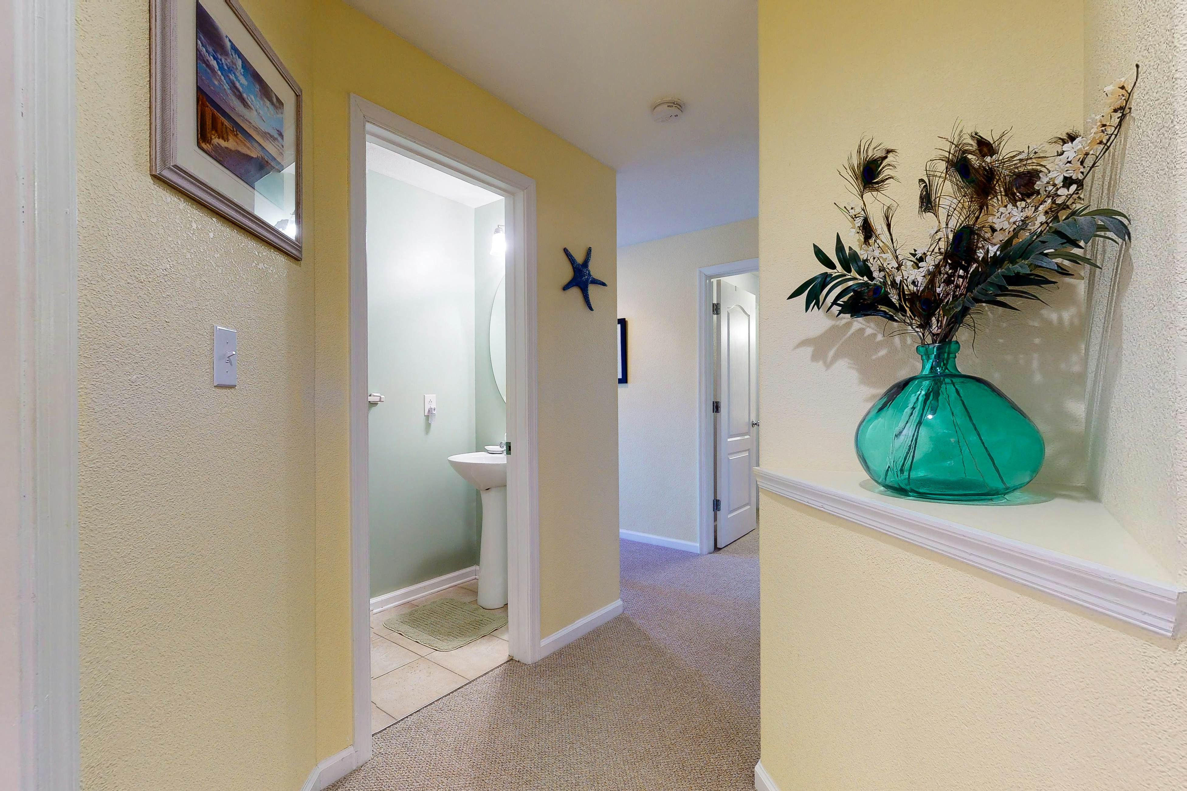 Seaside B202- Silver Lining 