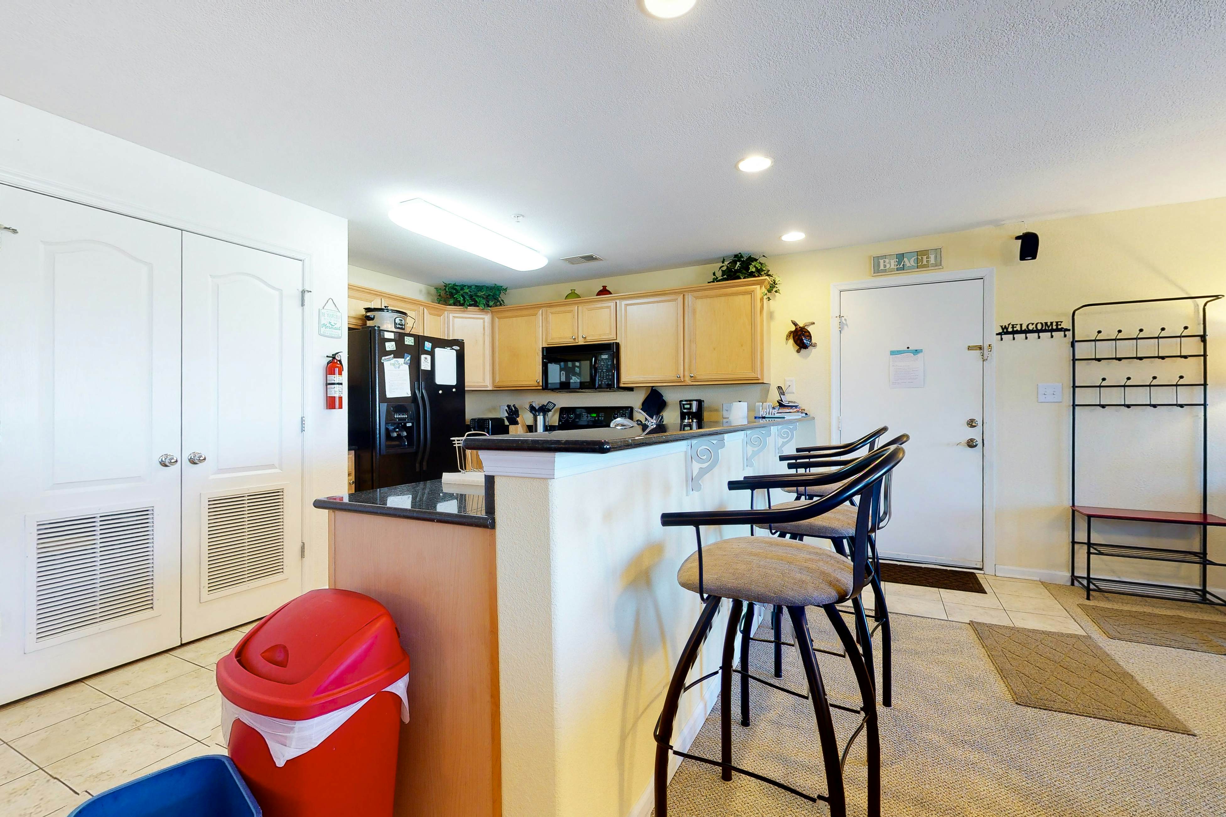 Seaside B202- Silver Lining 