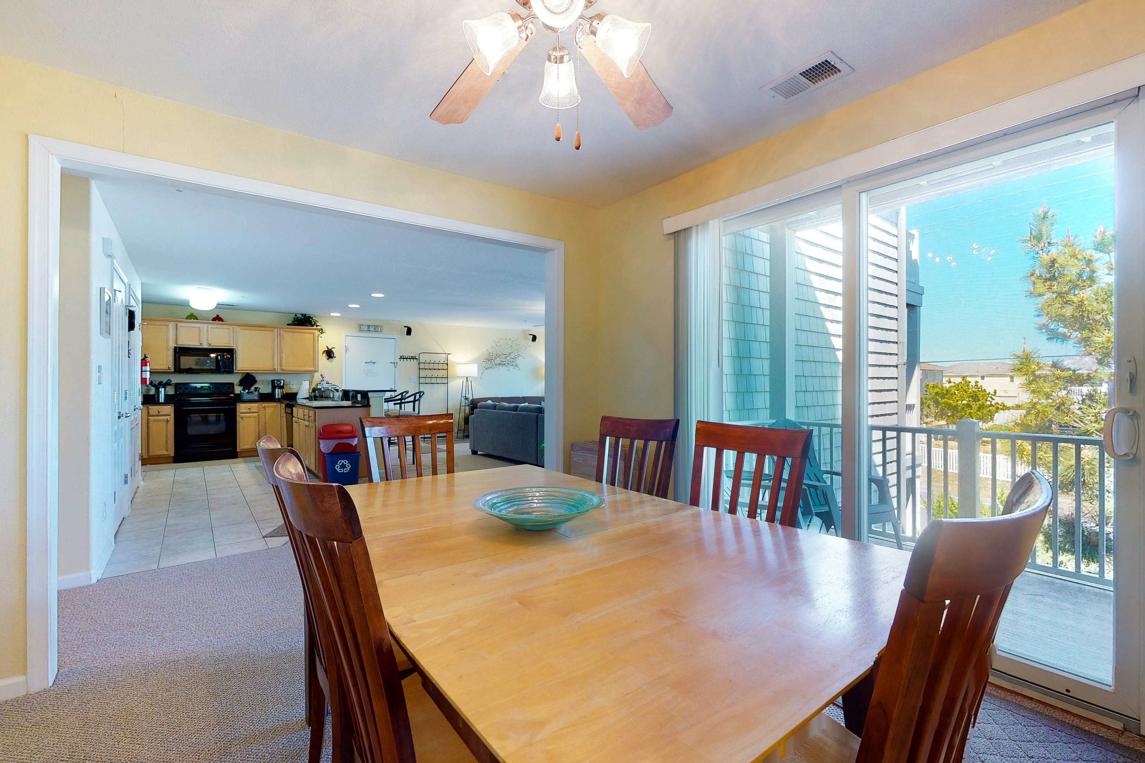 Seaside B202- Silver Lining 