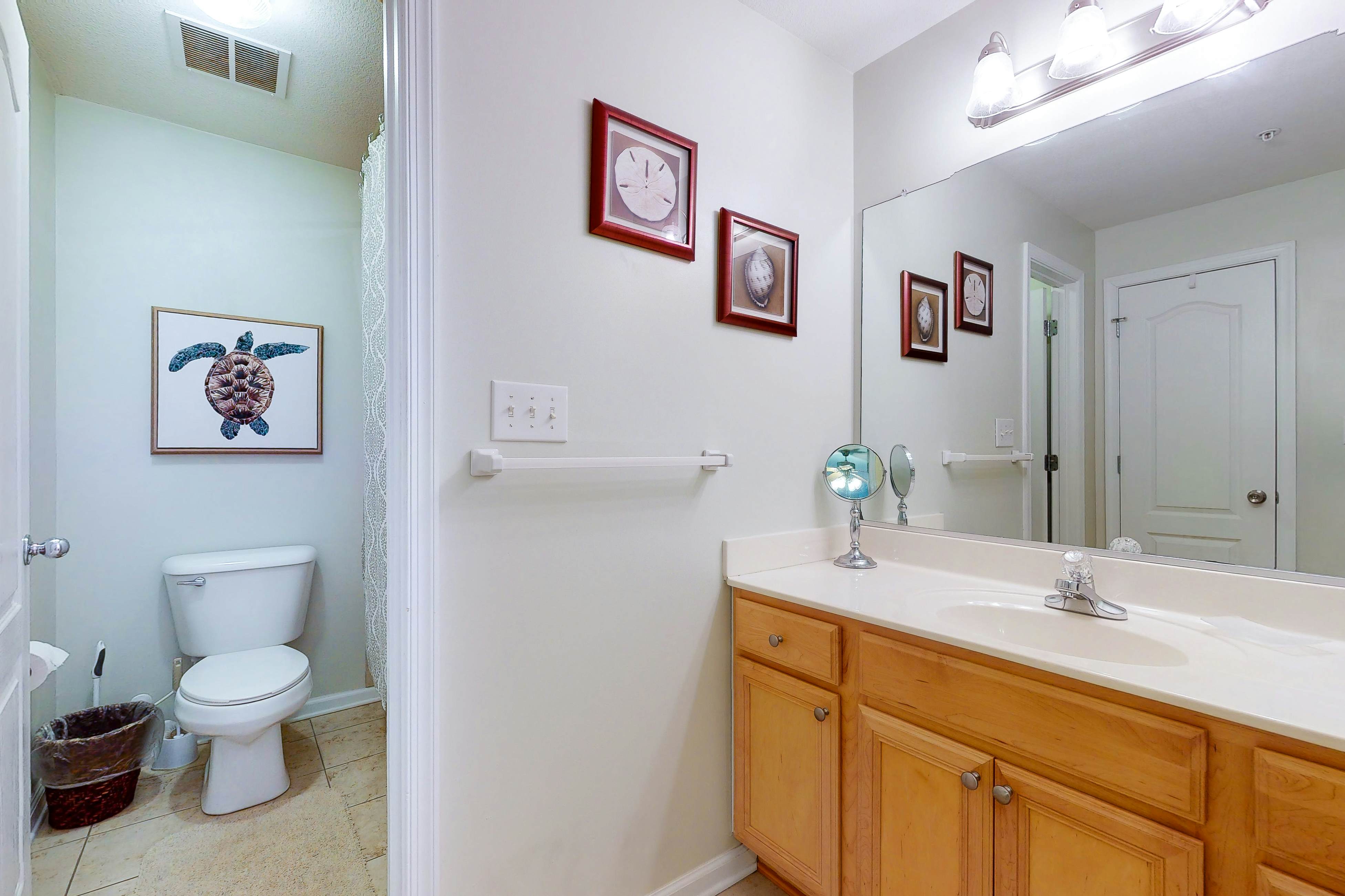 Seaside B202- Silver Lining 