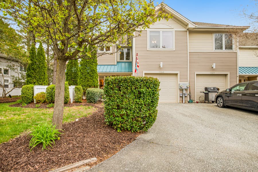 Sea Colony 53040 Lakeshore Pl. 3 BD Bethany Beach, DE Vacation