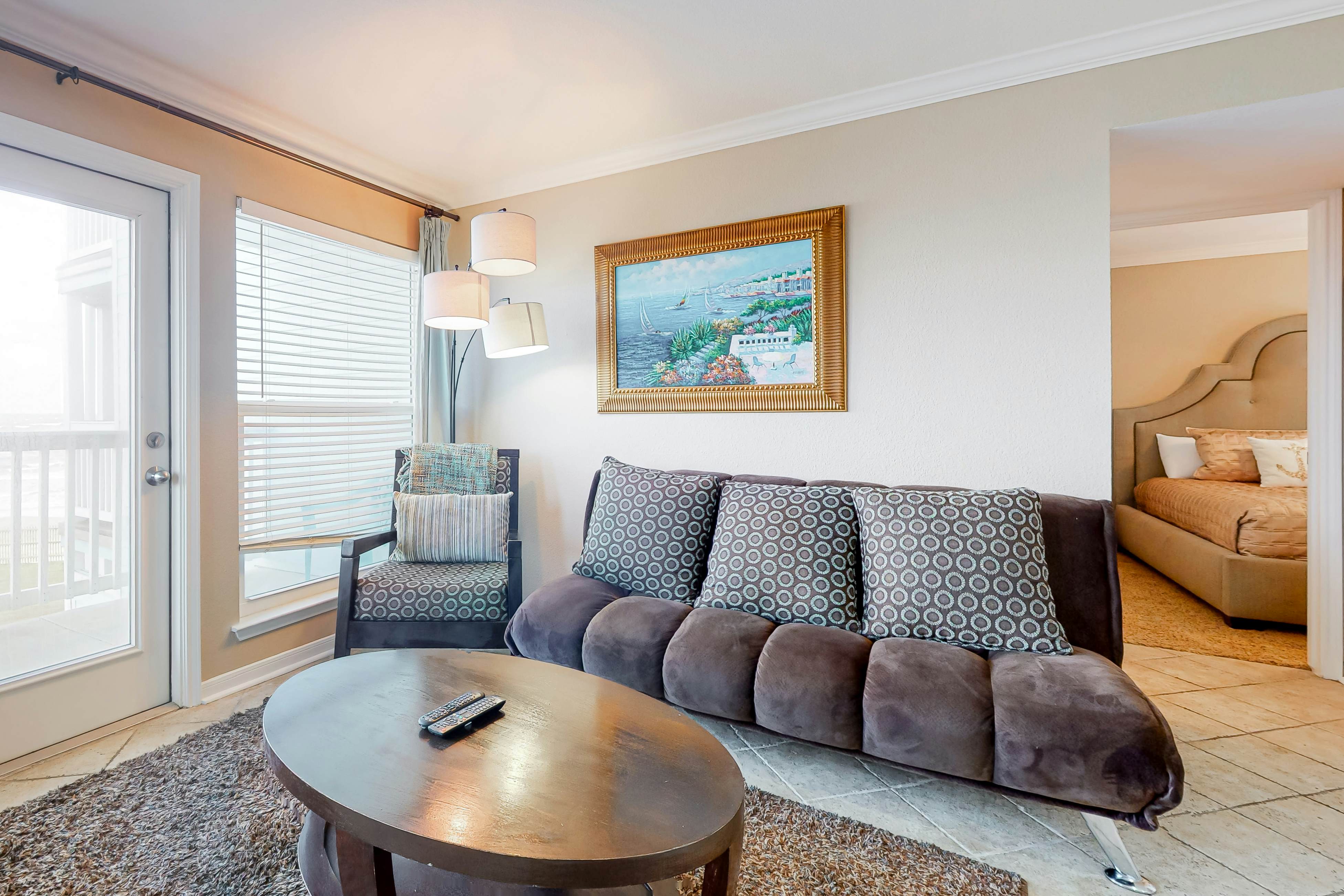 SeaScape Condo Rentals, Vacation Rentals Galveston, TX Vacasa