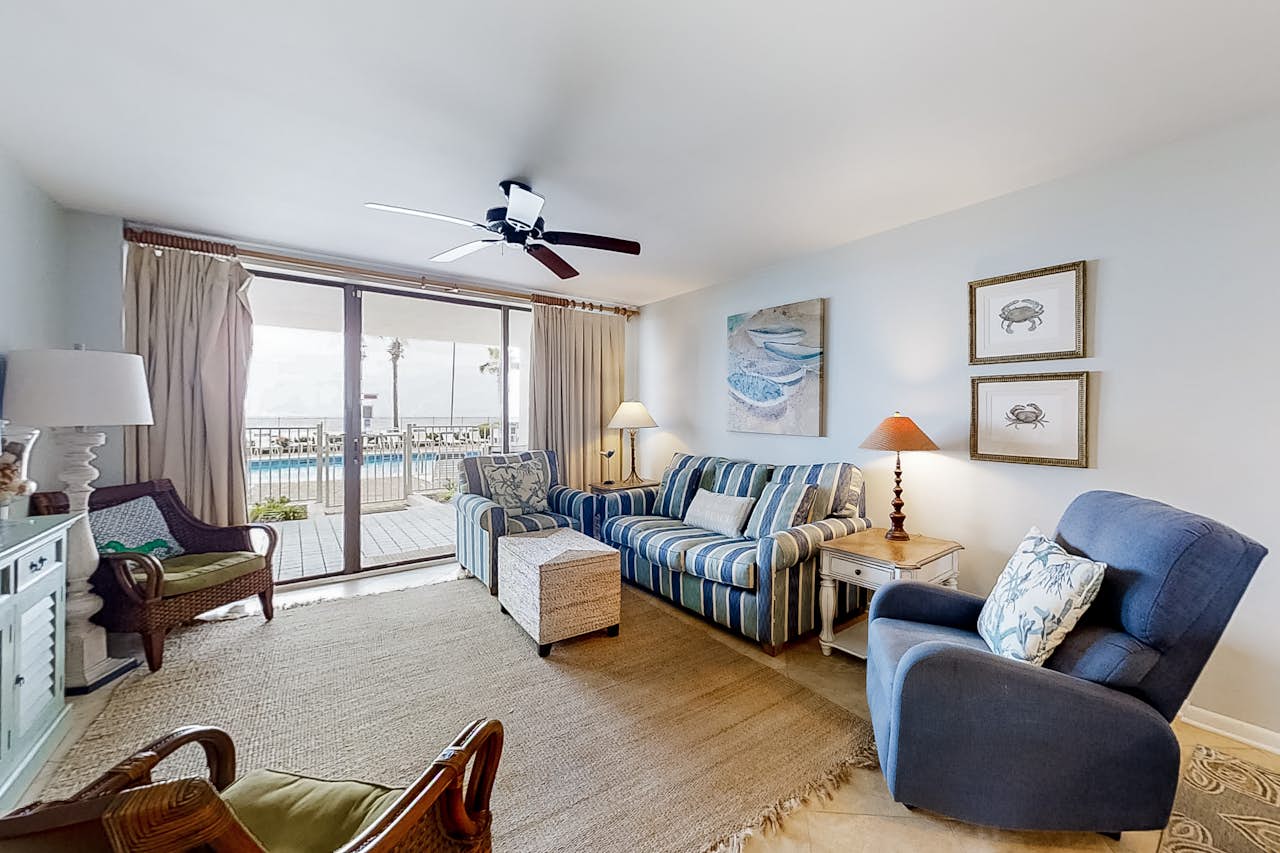 Windward Pointe 104 3 BD Orange Beach, AL Vacation Rental Vacasa