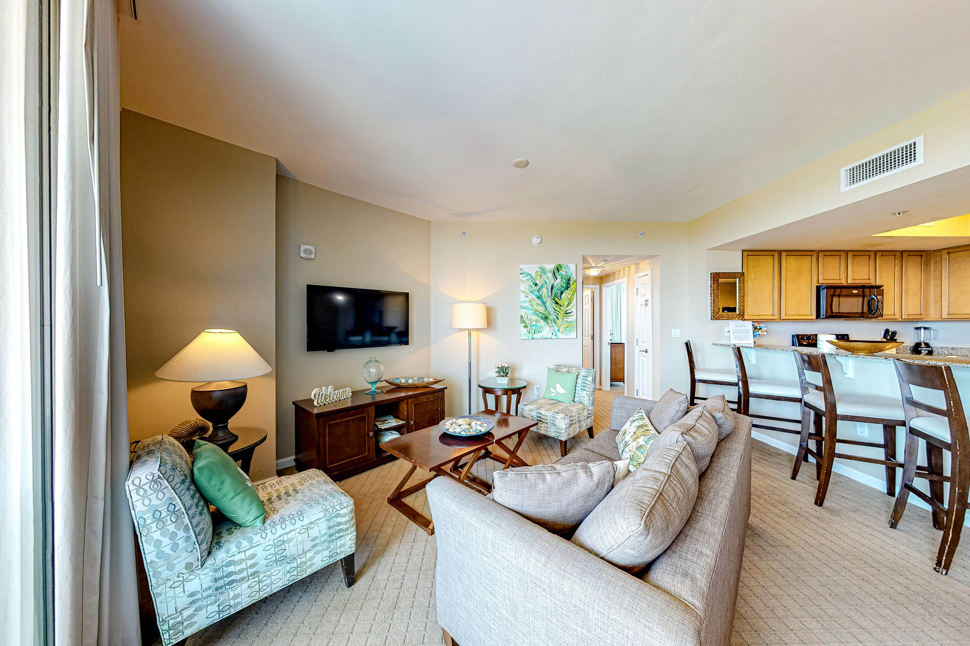 Florida Panhandle Vacation Rentals, Beach Rentals, Condos Vacasa