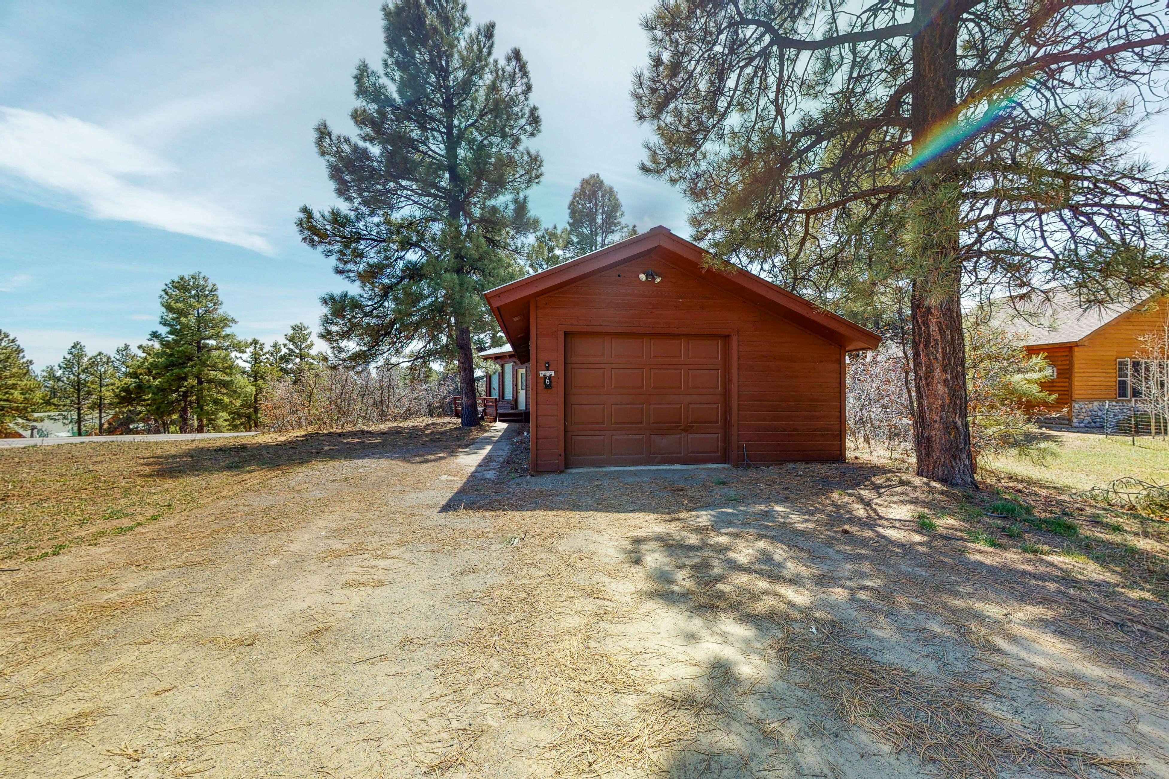 SelfReflection 3 BD Pagosa Springs, CO Vacation Rental Vacasa