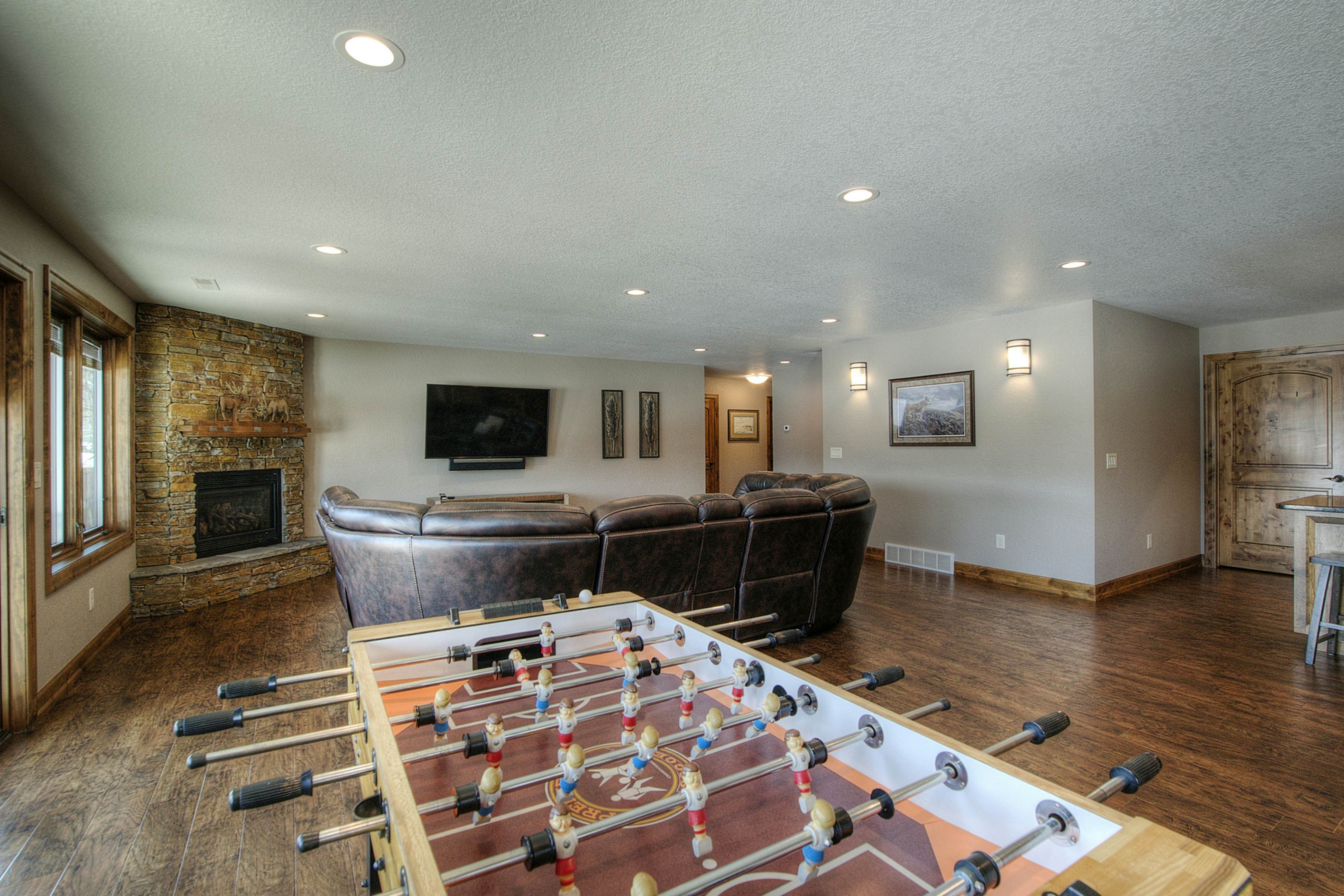 Vacation Court Lodge 4 BD Sturgis, SD Vacation Rental Vacasa