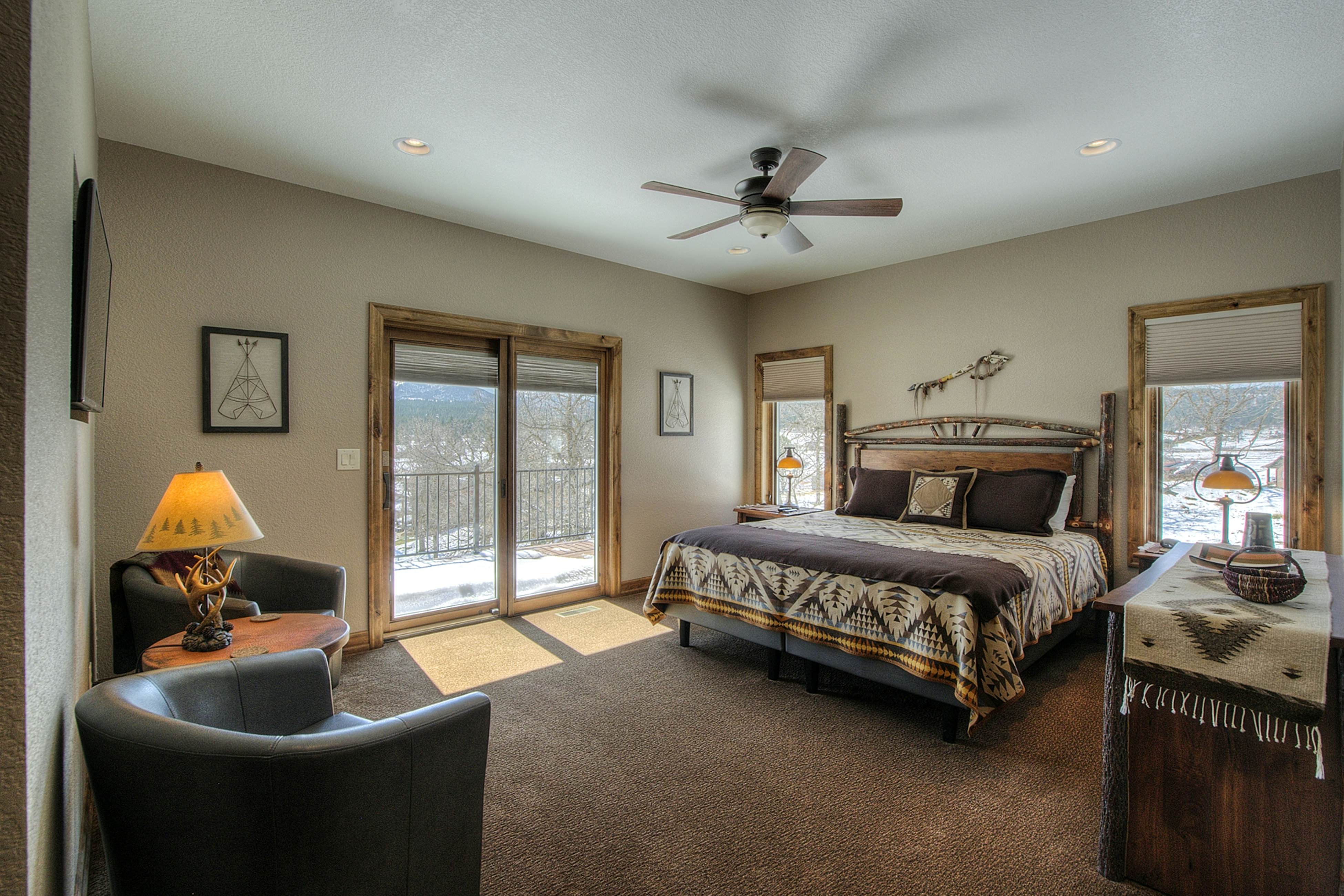 Vacation Court Lodge 4 BD Sturgis, SD Vacation Rental Vacasa