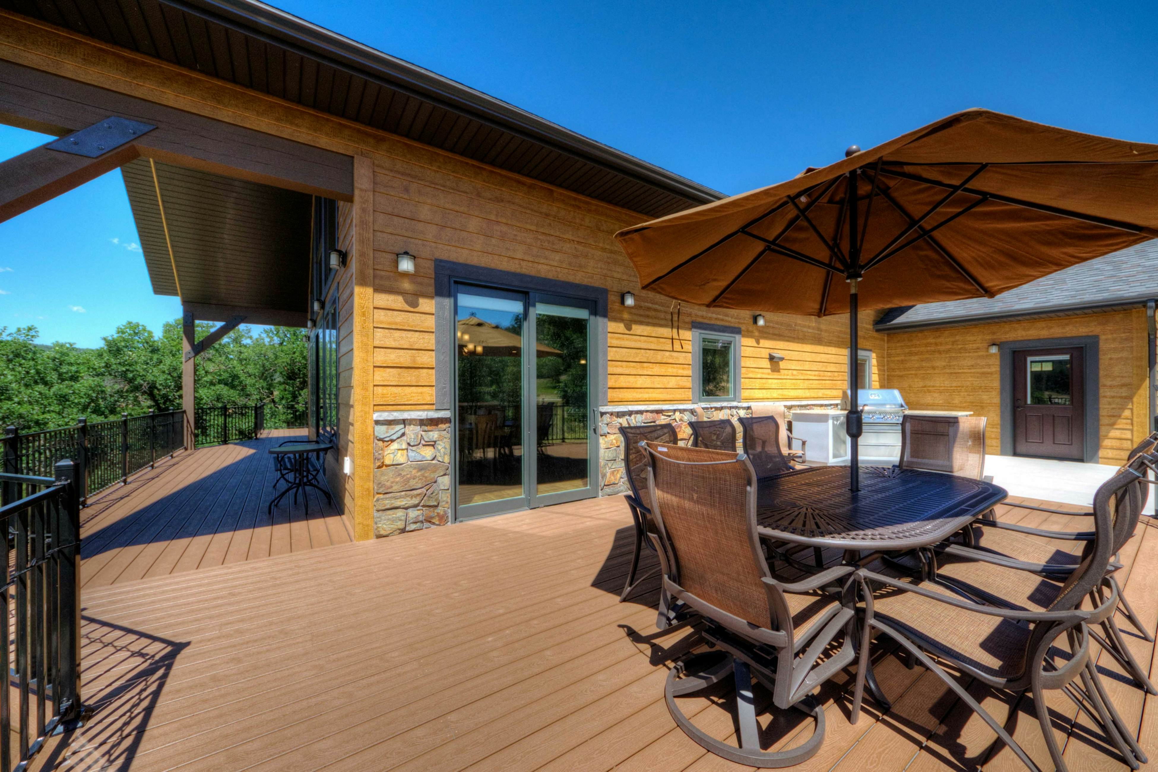 Vacation Court Lodge 4 BD Sturgis, SD Vacation Rental Vacasa