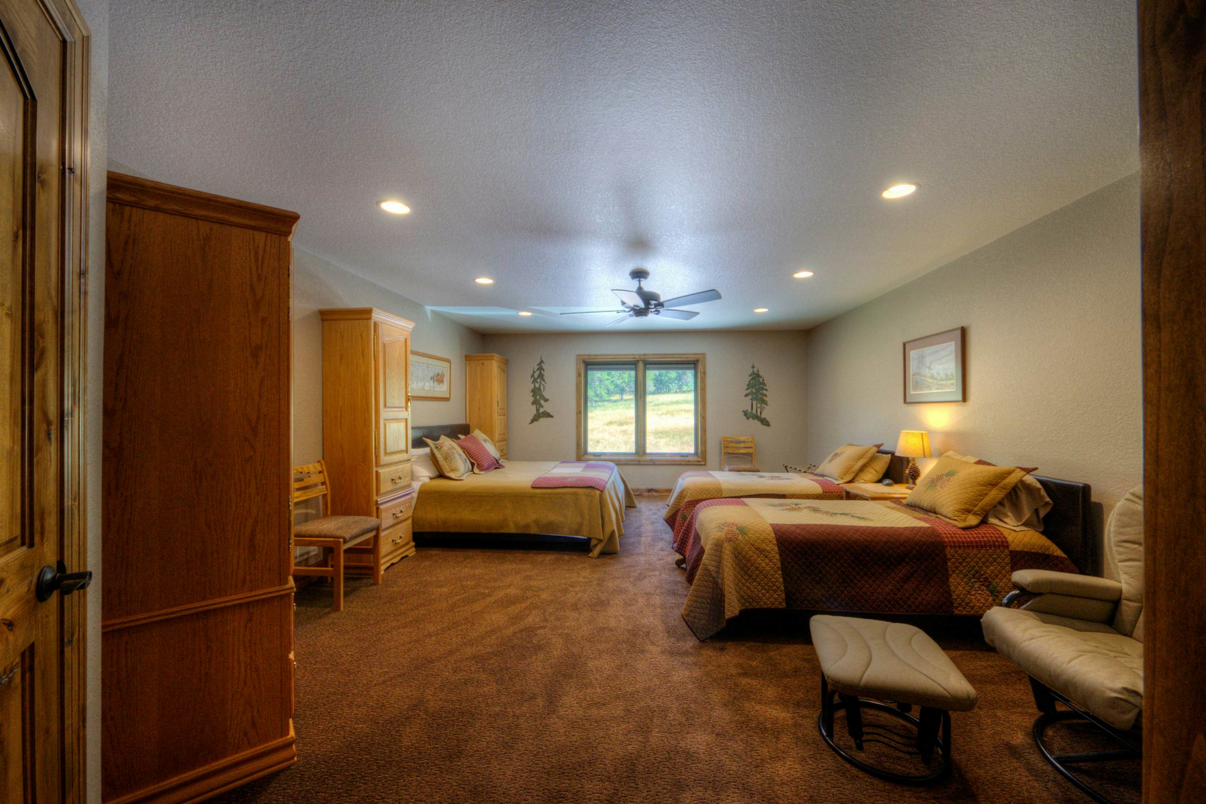 Vacation Court Lodge