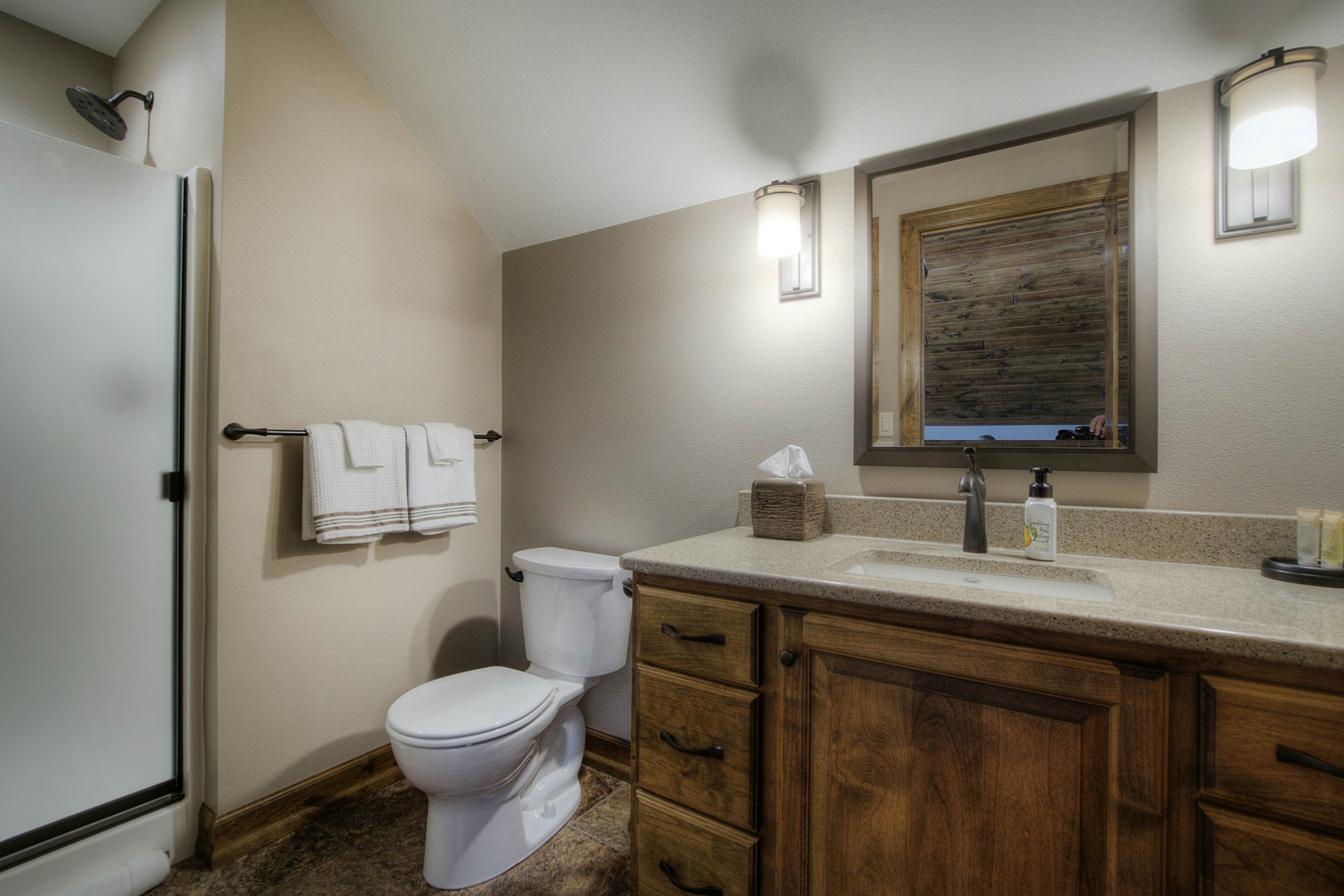 Vacation Court Lodge