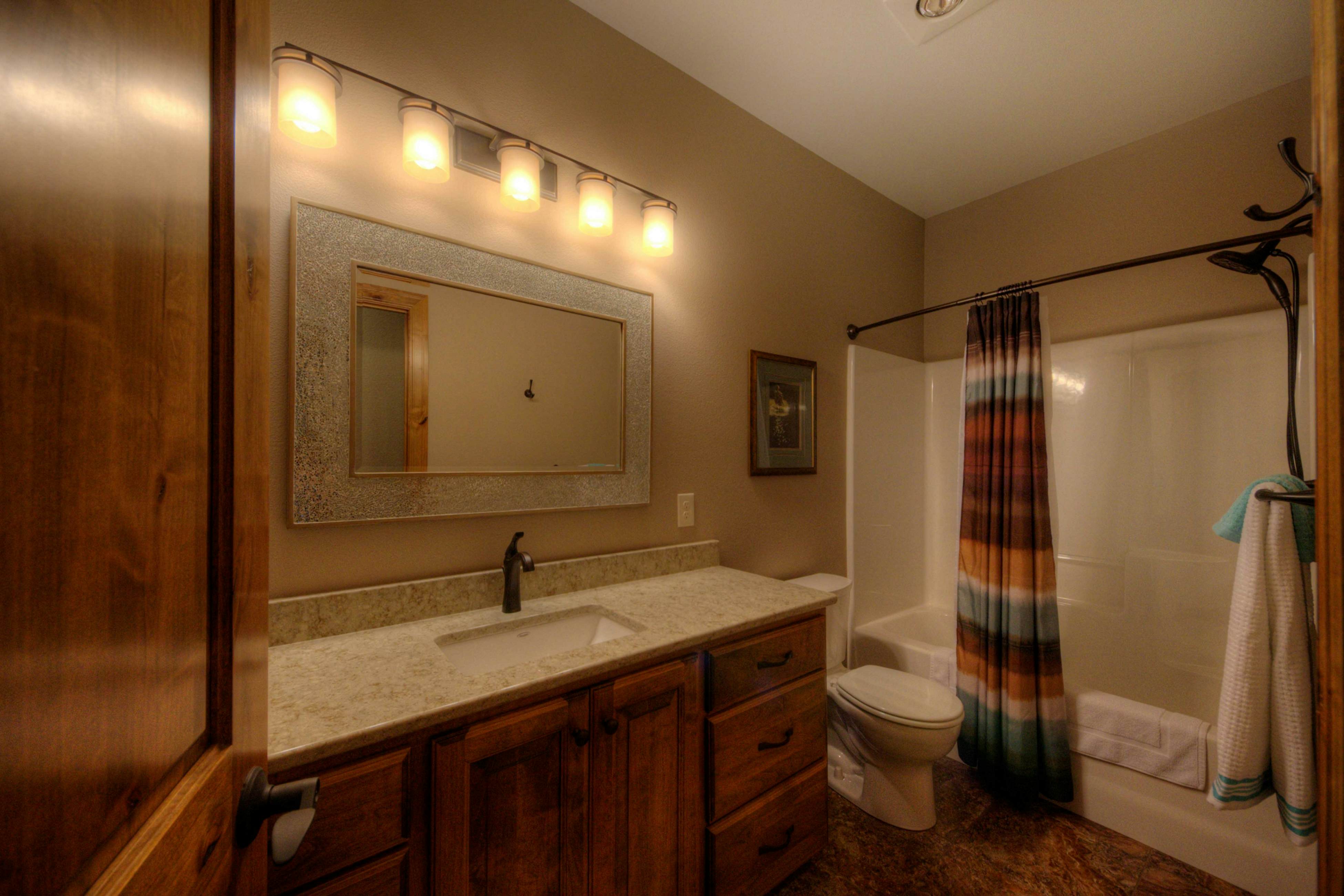 Vacation Court Lodge