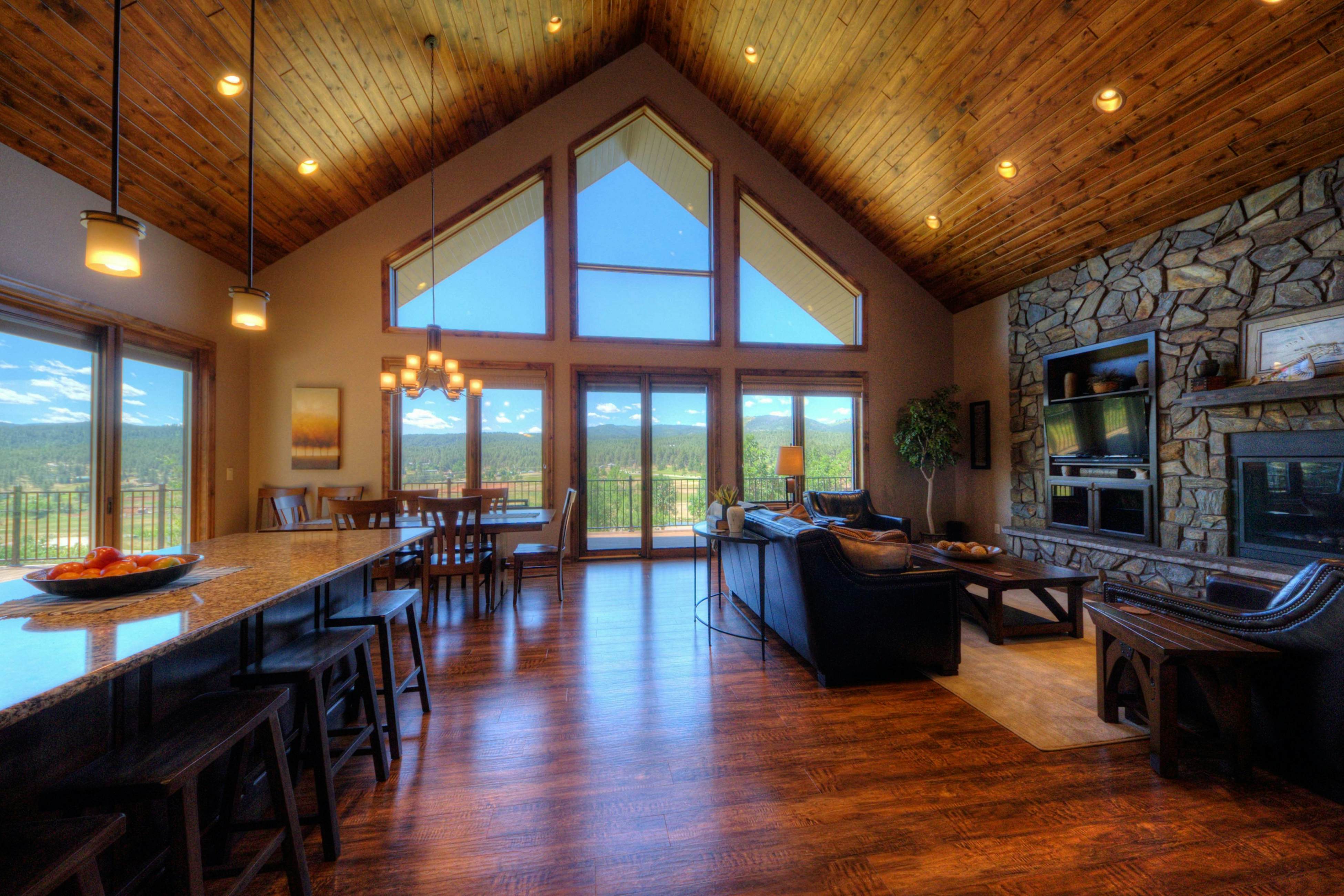 Vacation Court Lodge