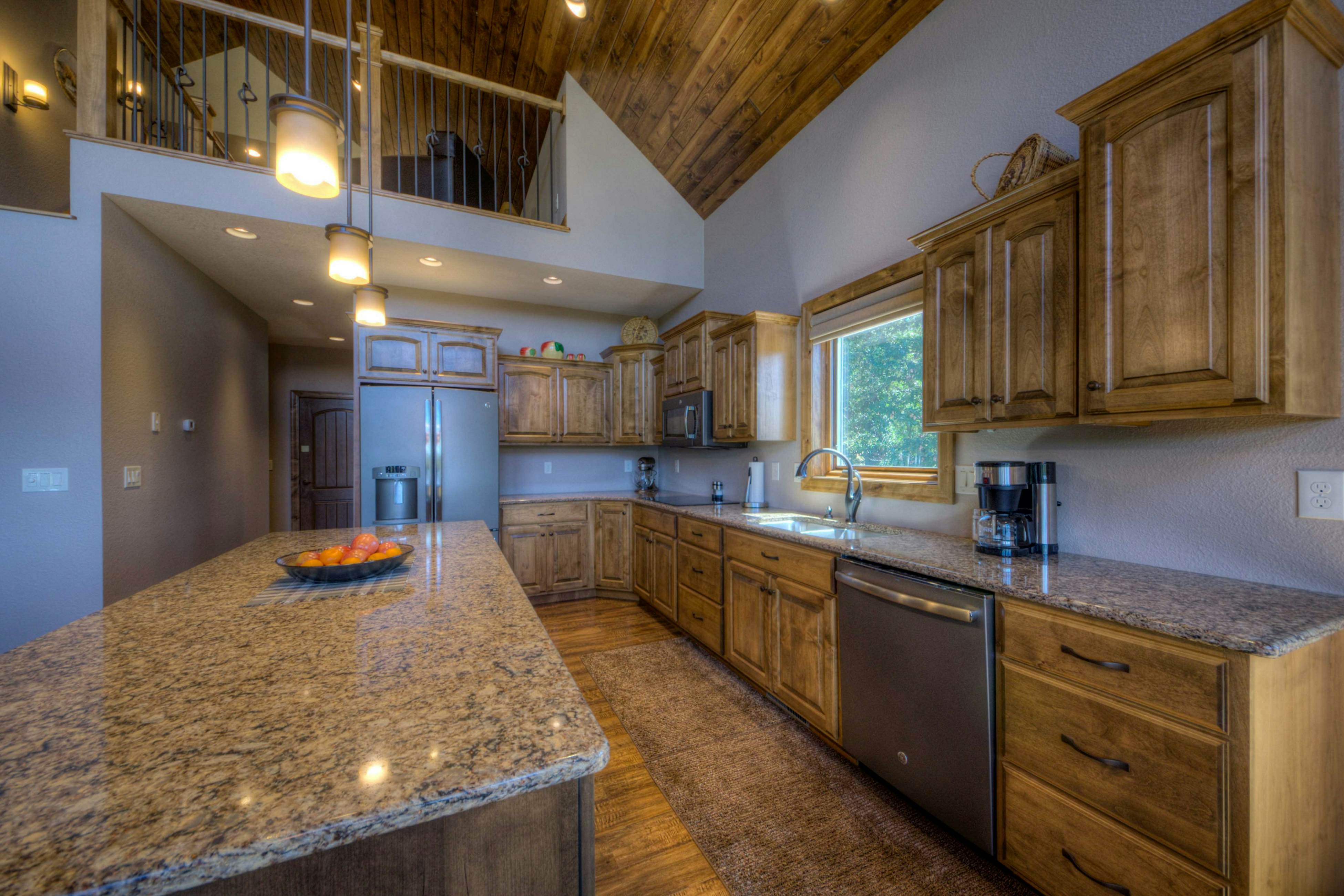 Vacation Court Lodge