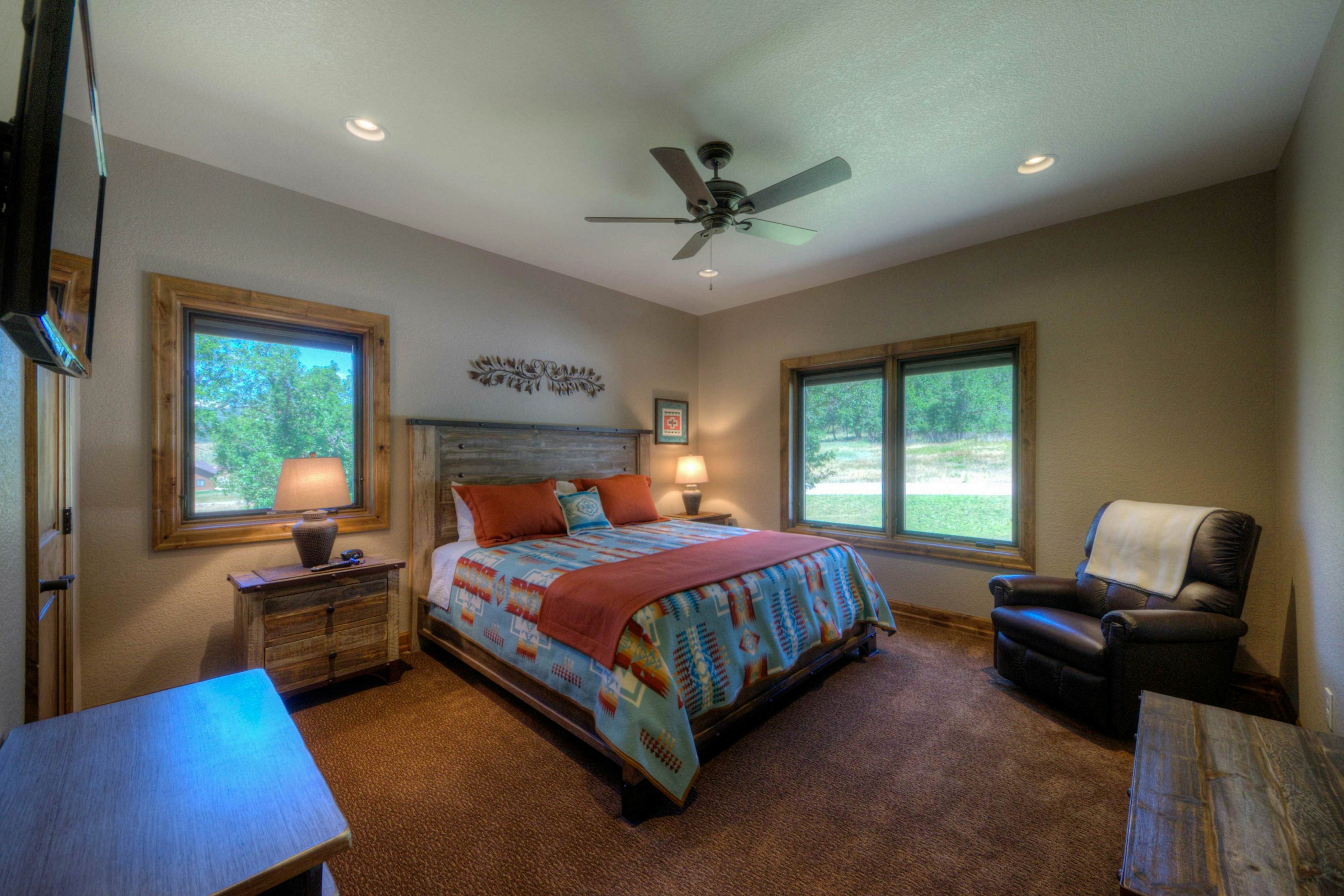 Vacation Court Lodge 4 BD Sturgis, SD Vacation Rental Vacasa