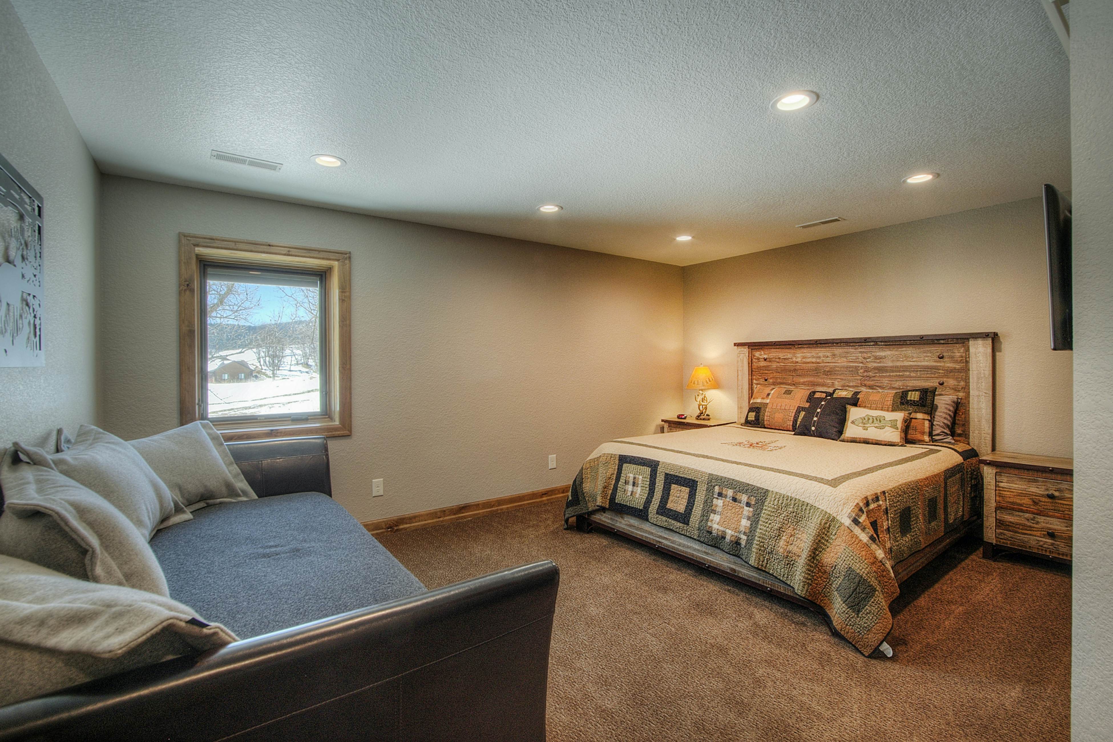 Vacation Court Lodge 4 BD Sturgis, SD Vacation Rental Vacasa