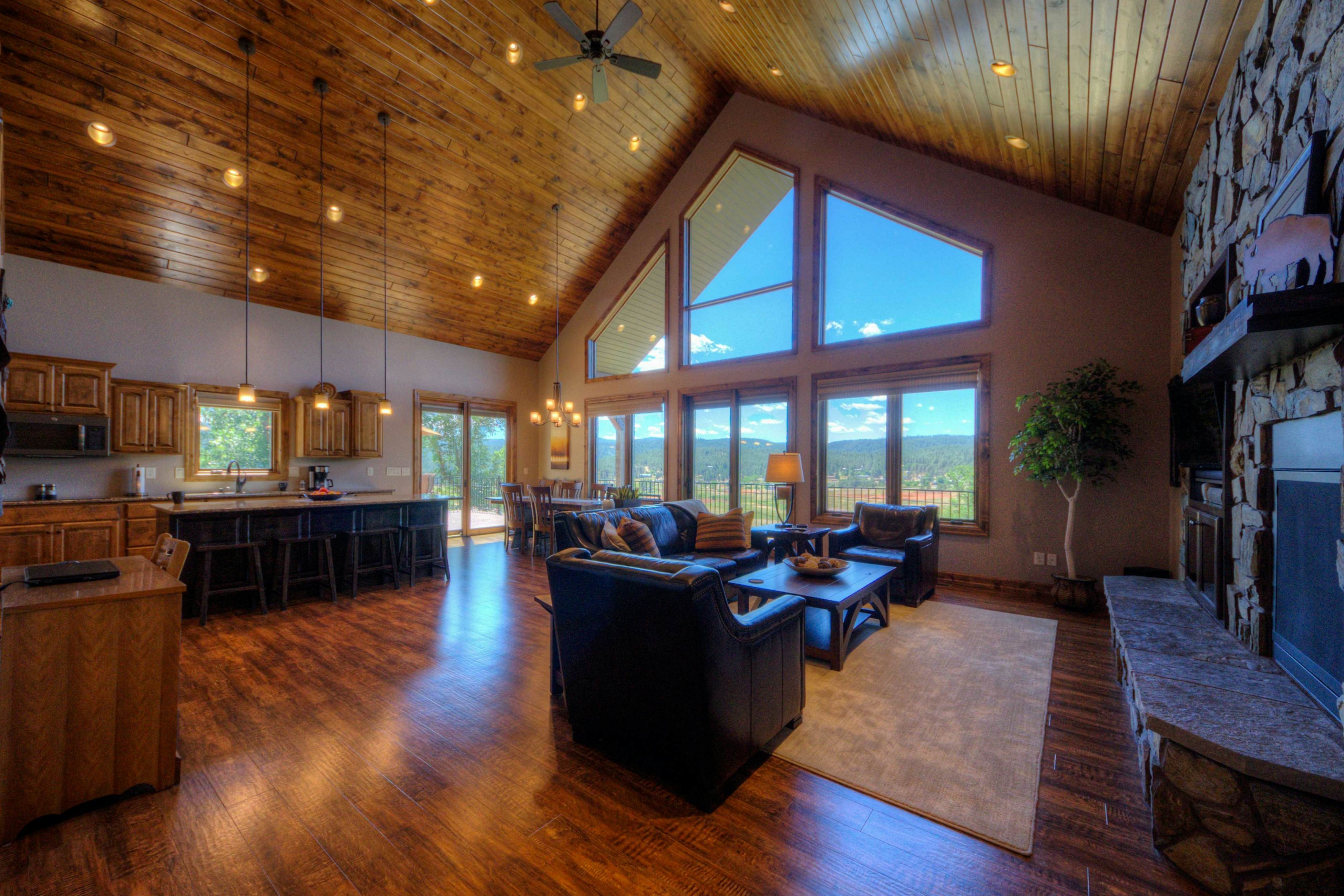 Vacation Court Lodge