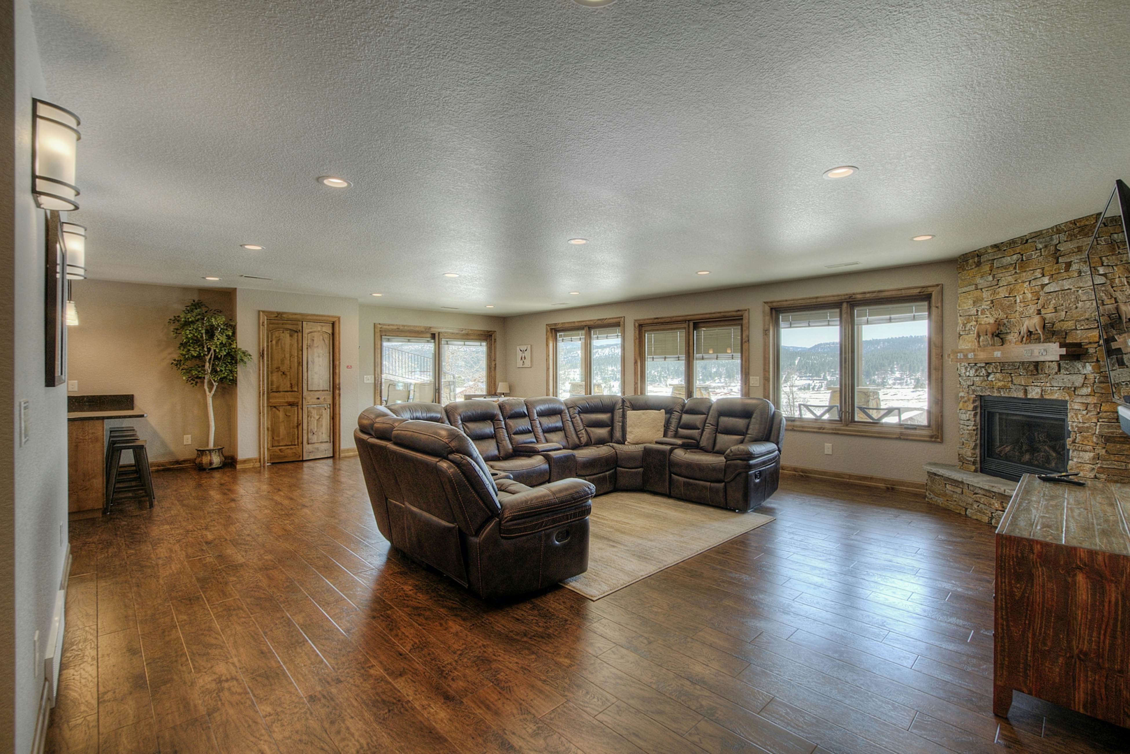 Vacation Court Lodge