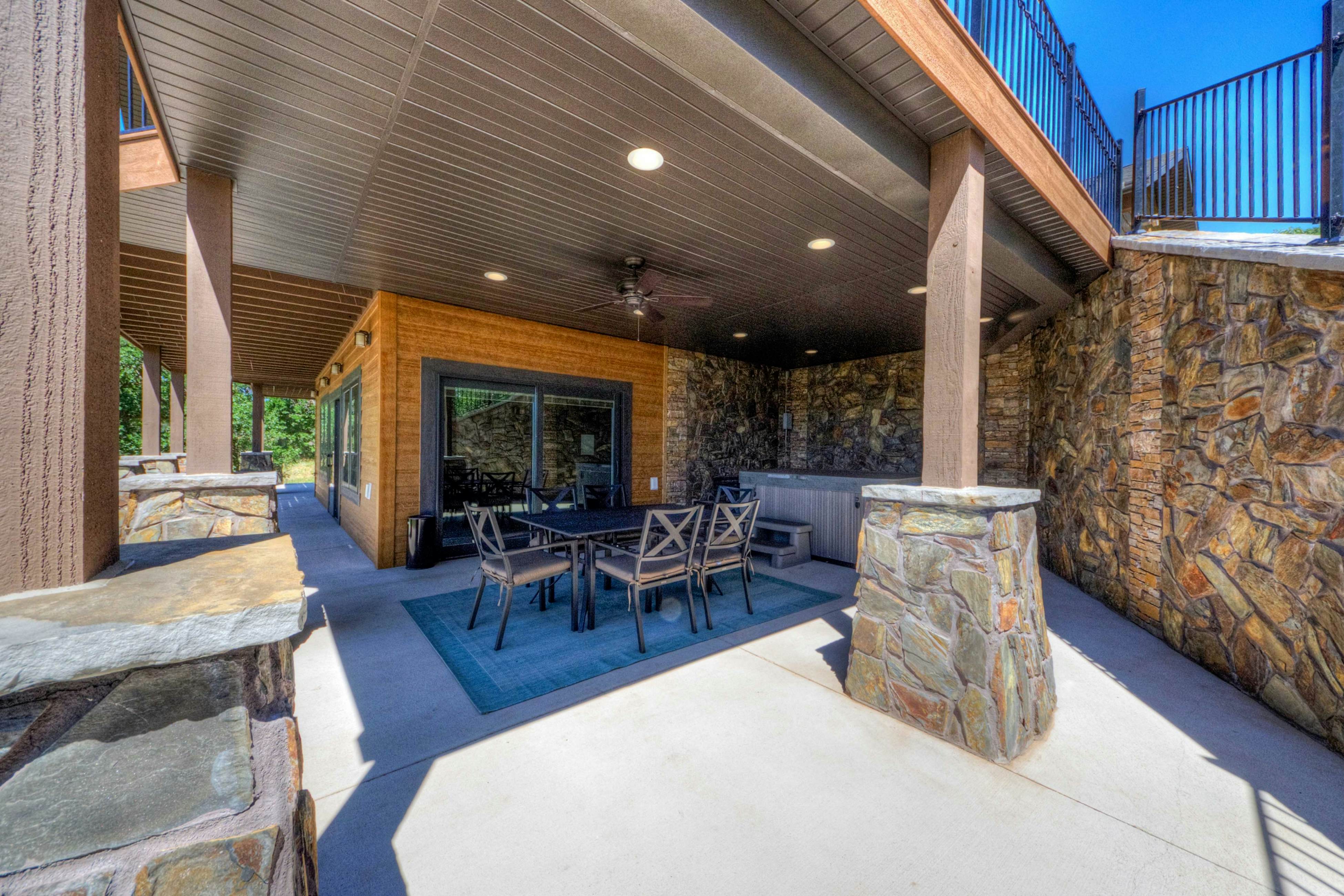 Vacation Court Lodge