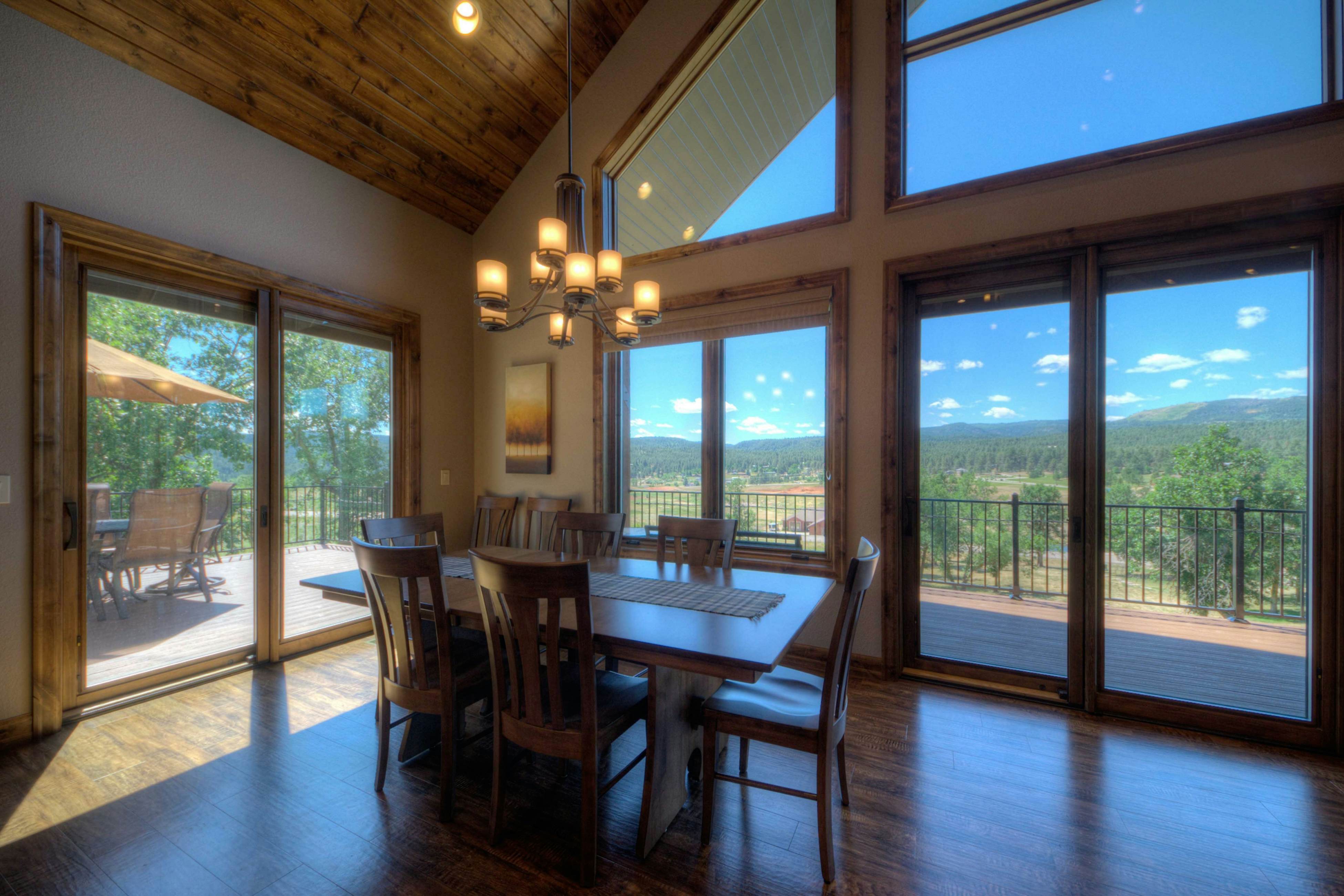 Vacation Court Lodge