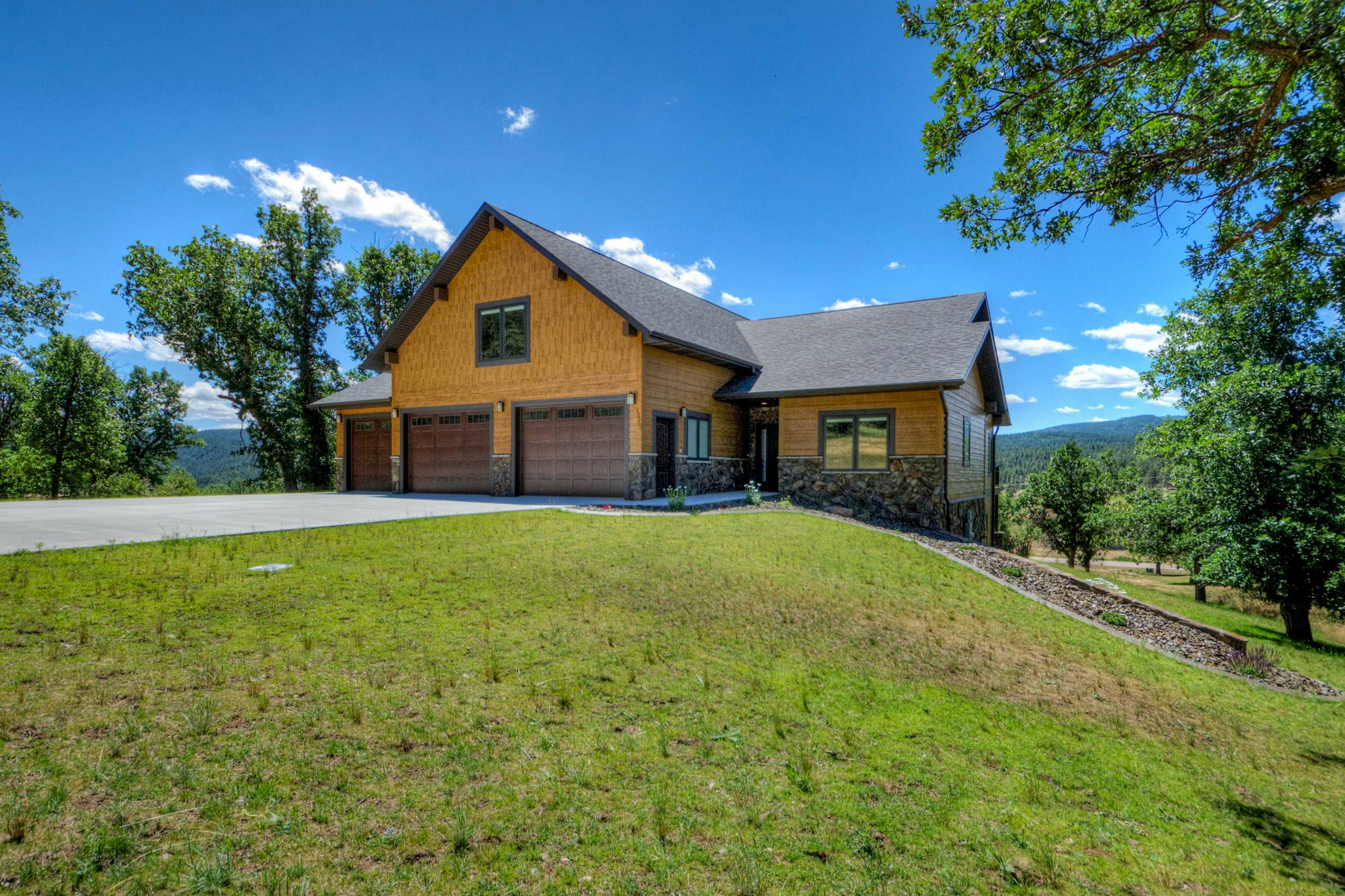 Vacation Court Lodge