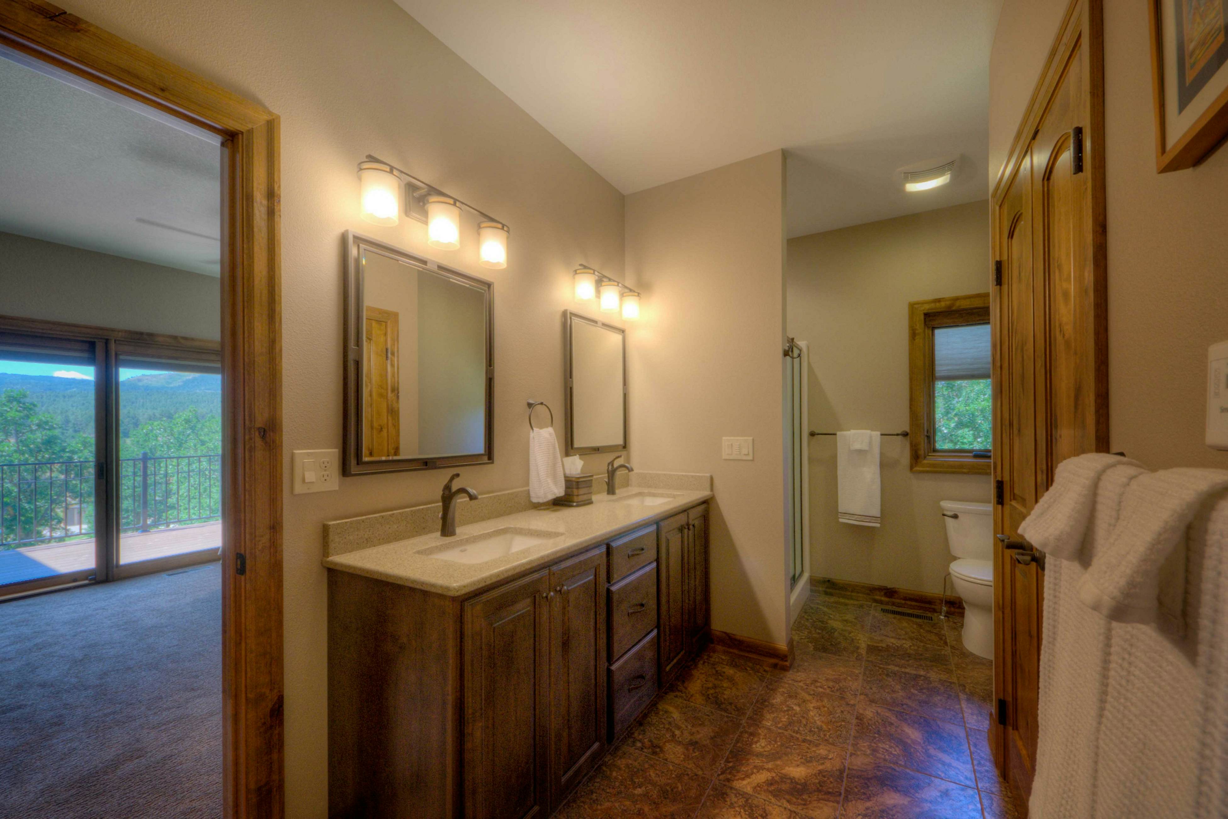 Vacation Court Lodge