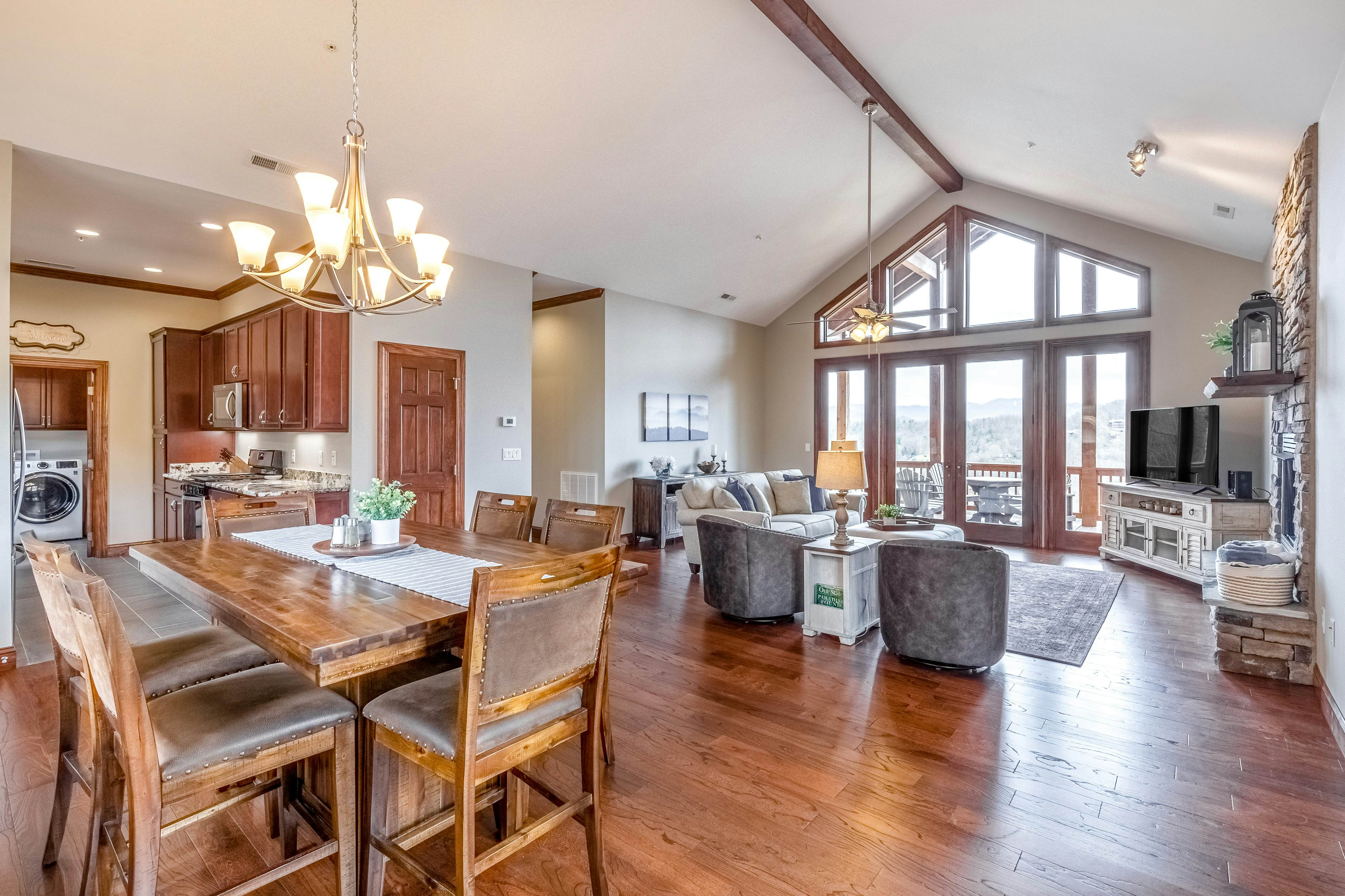 Altitude with Gratitude