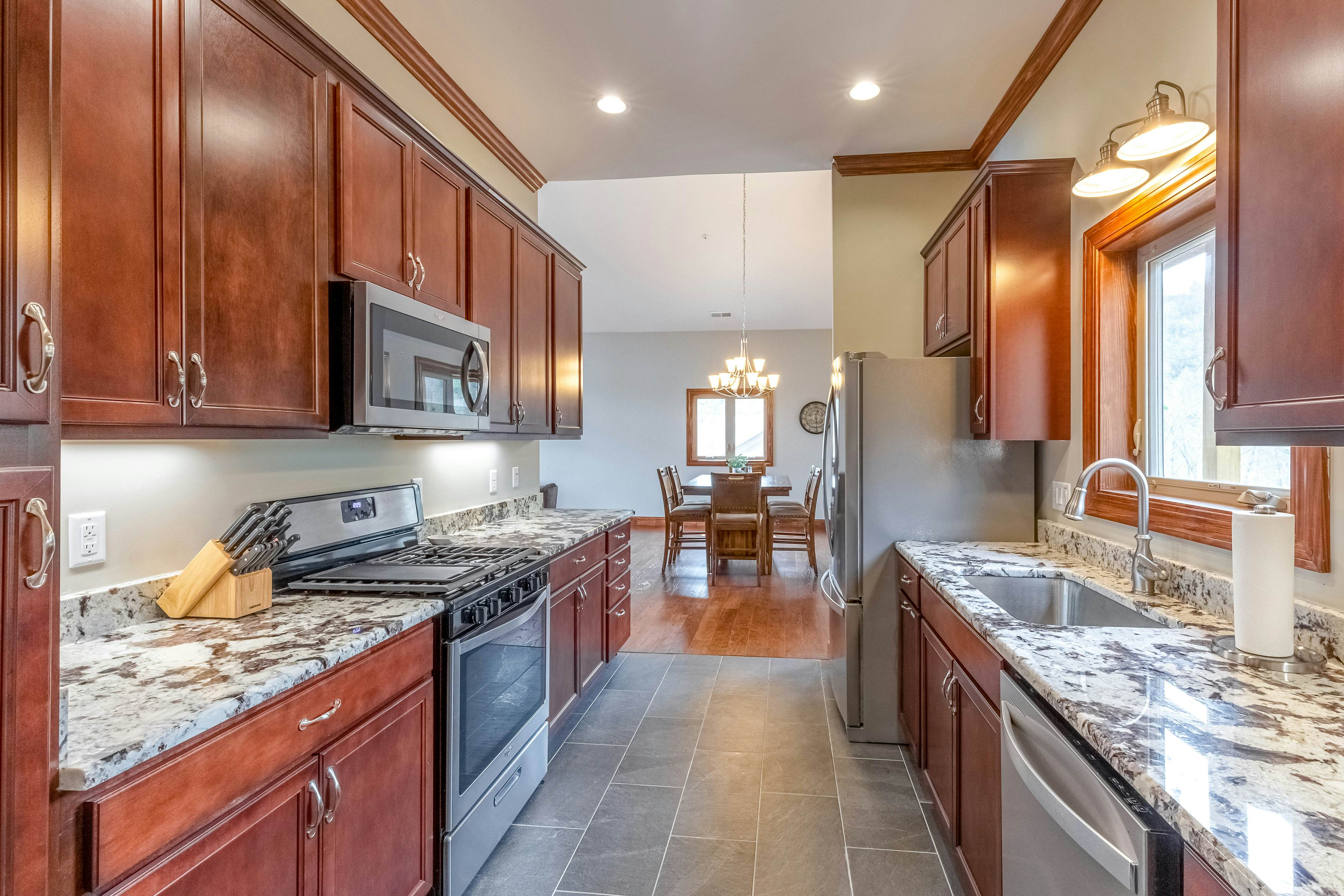 Altitude with Gratitude