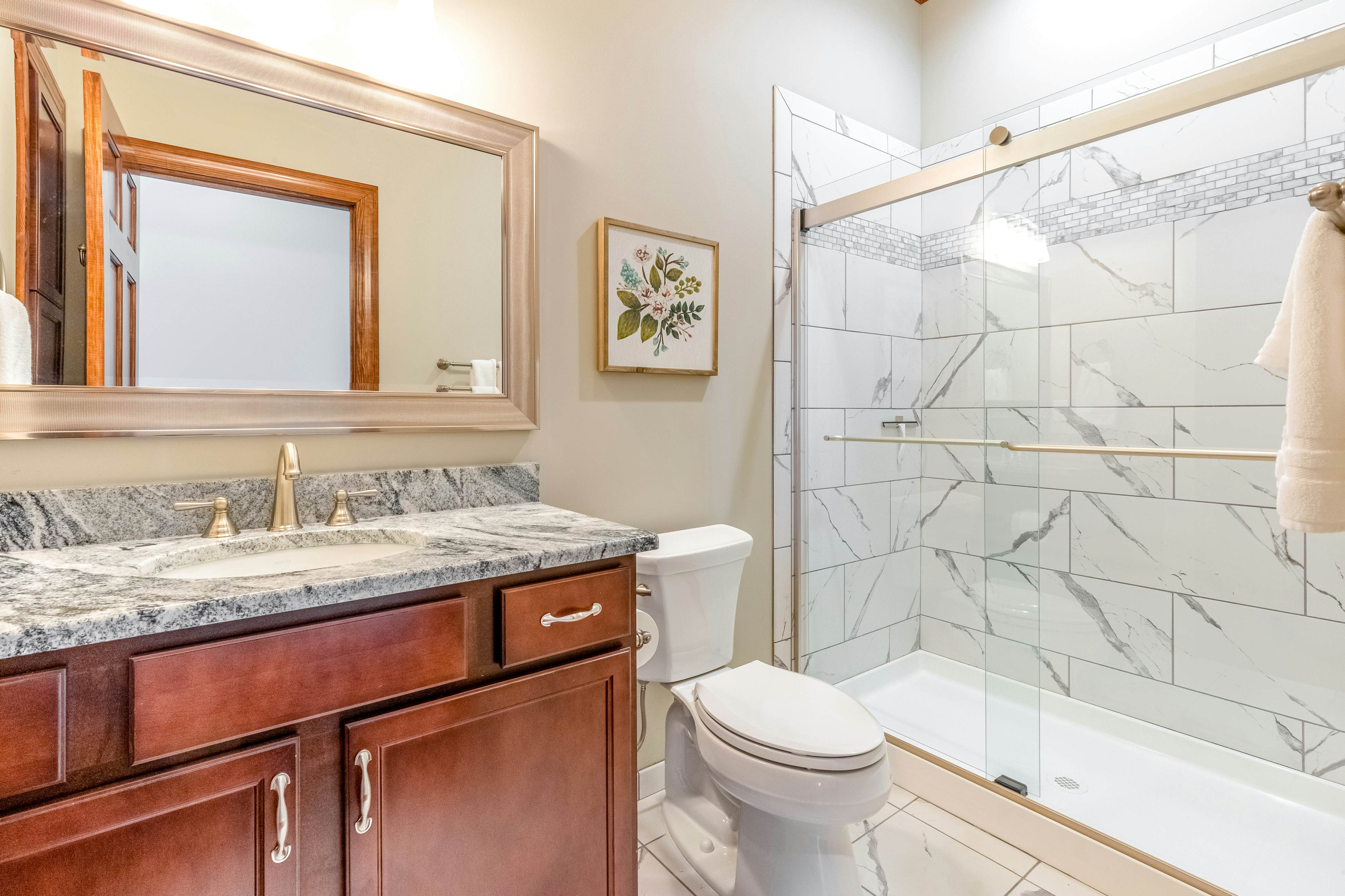 Altitude with Gratitude