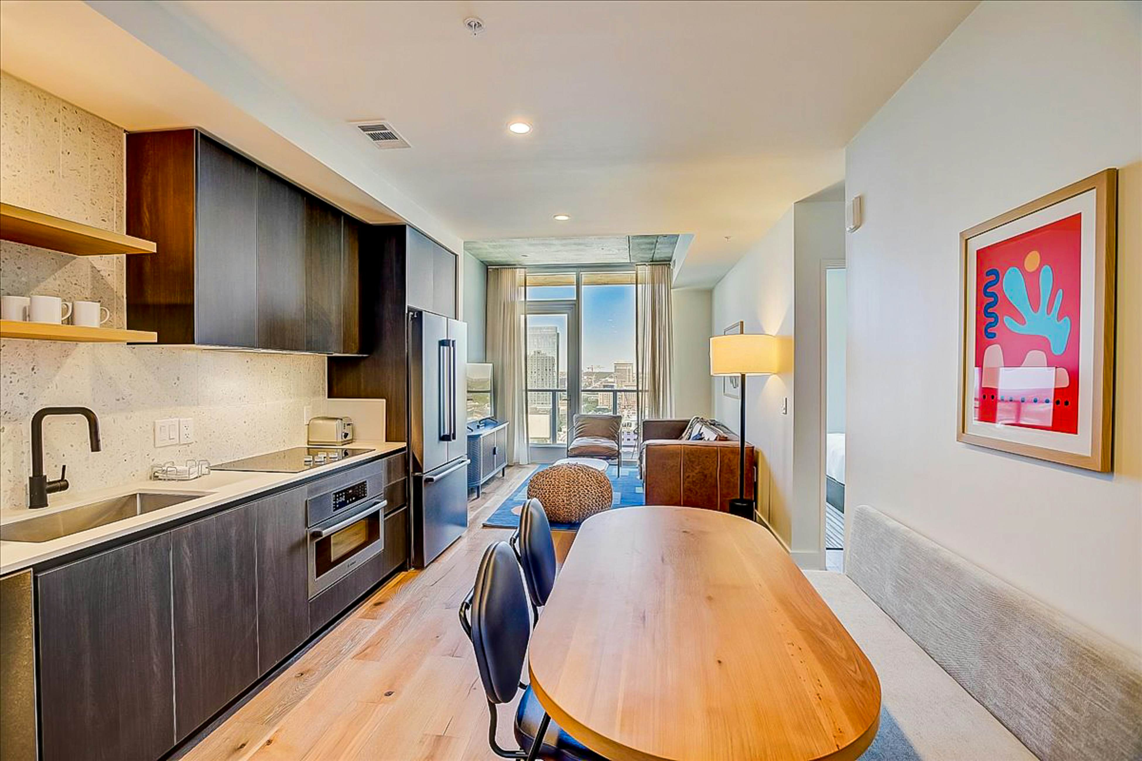 Natiivo Austin Starburst