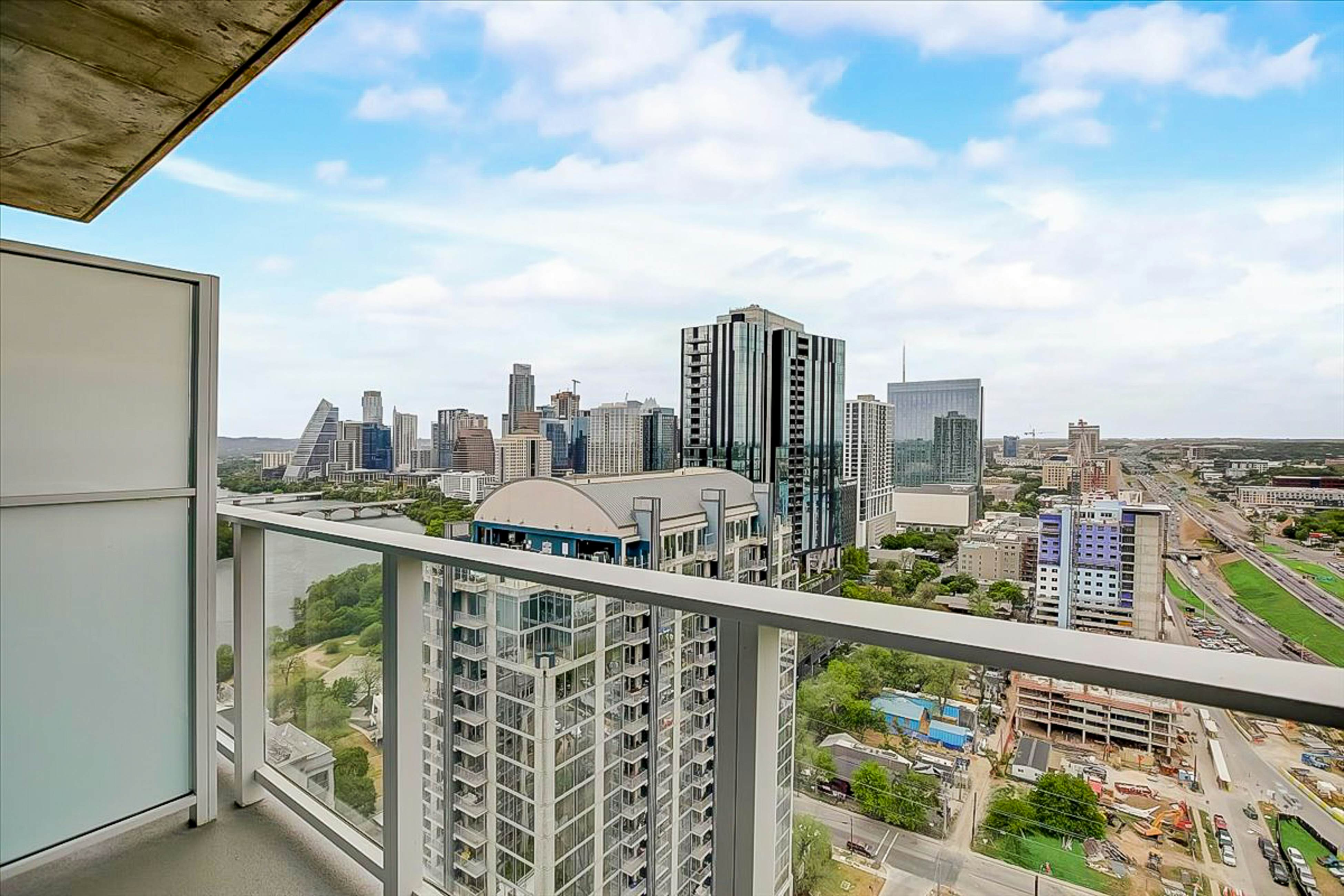 Natiivo Austin Starburst