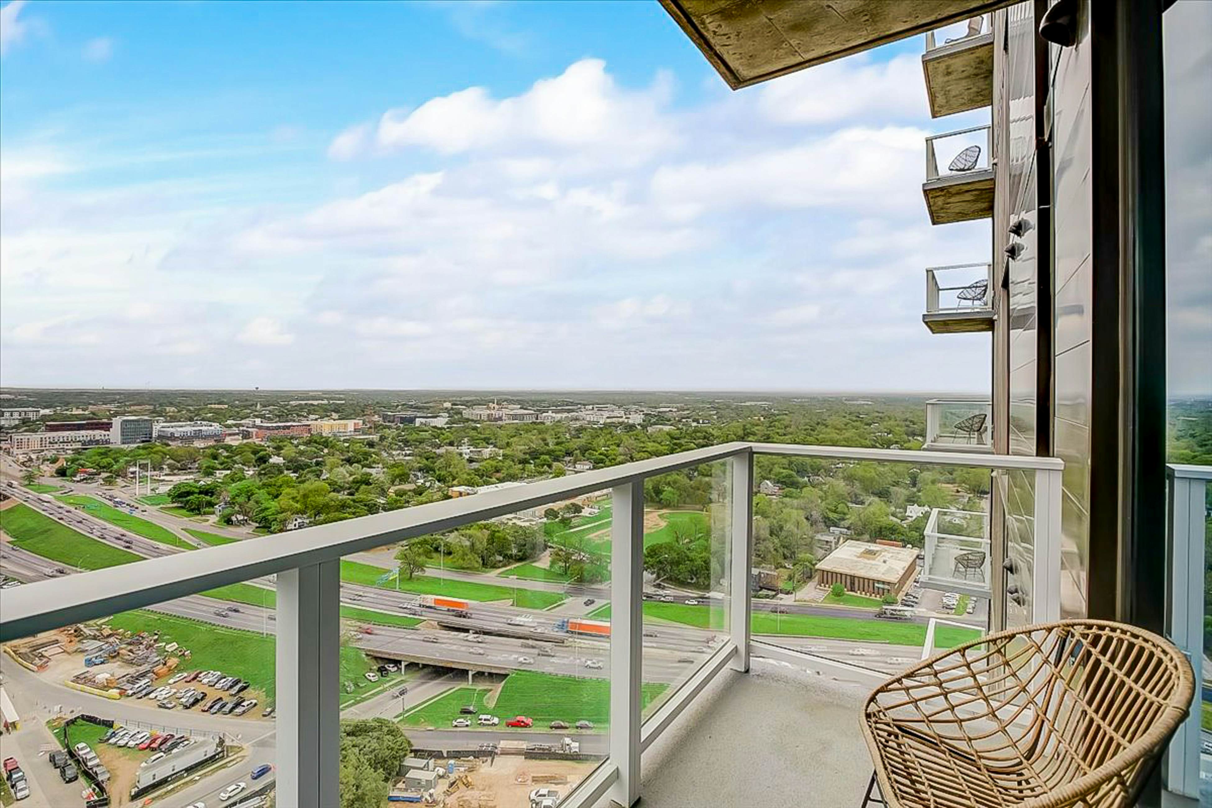 Natiivo Austin Starburst