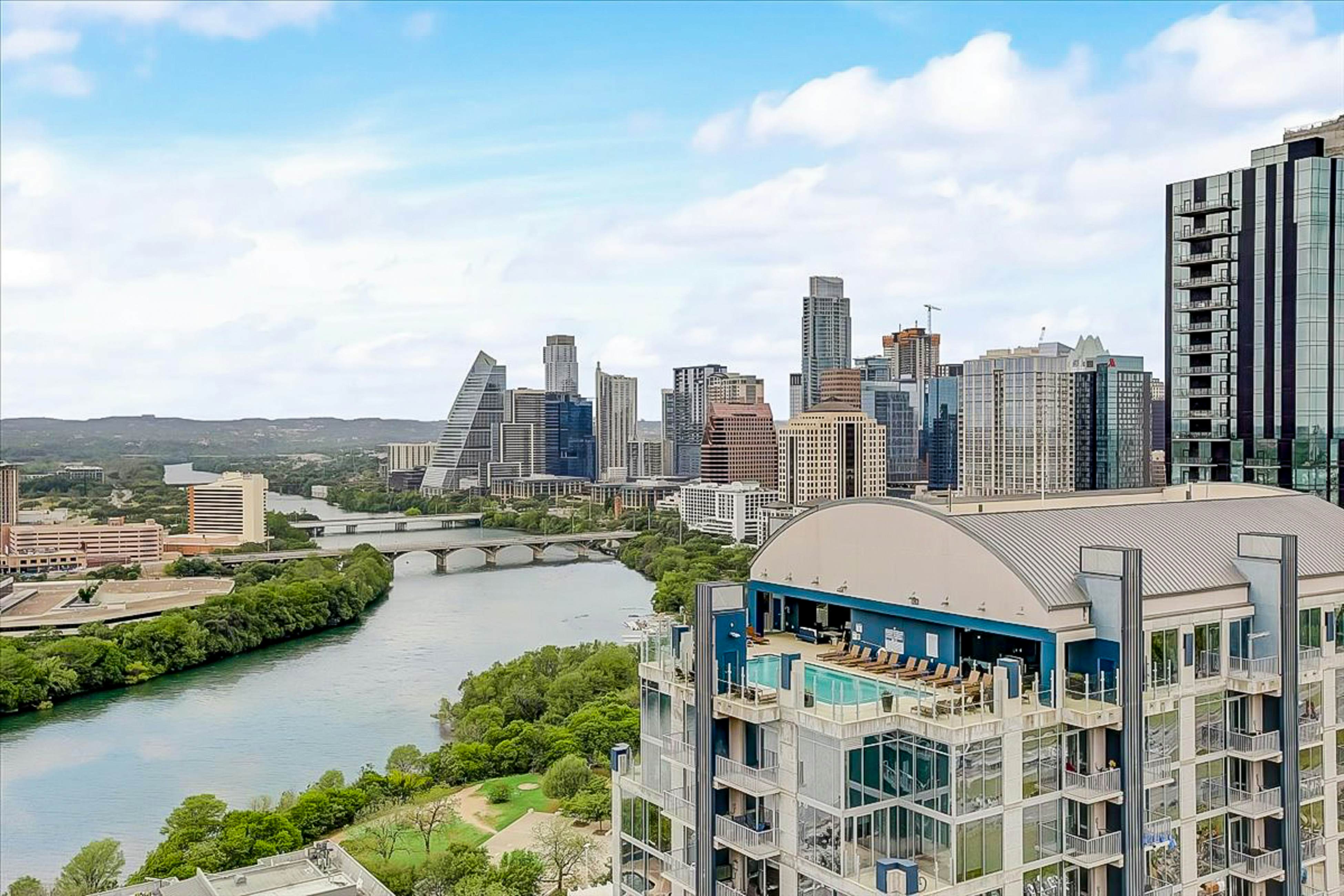 Natiivo Austin Starburst