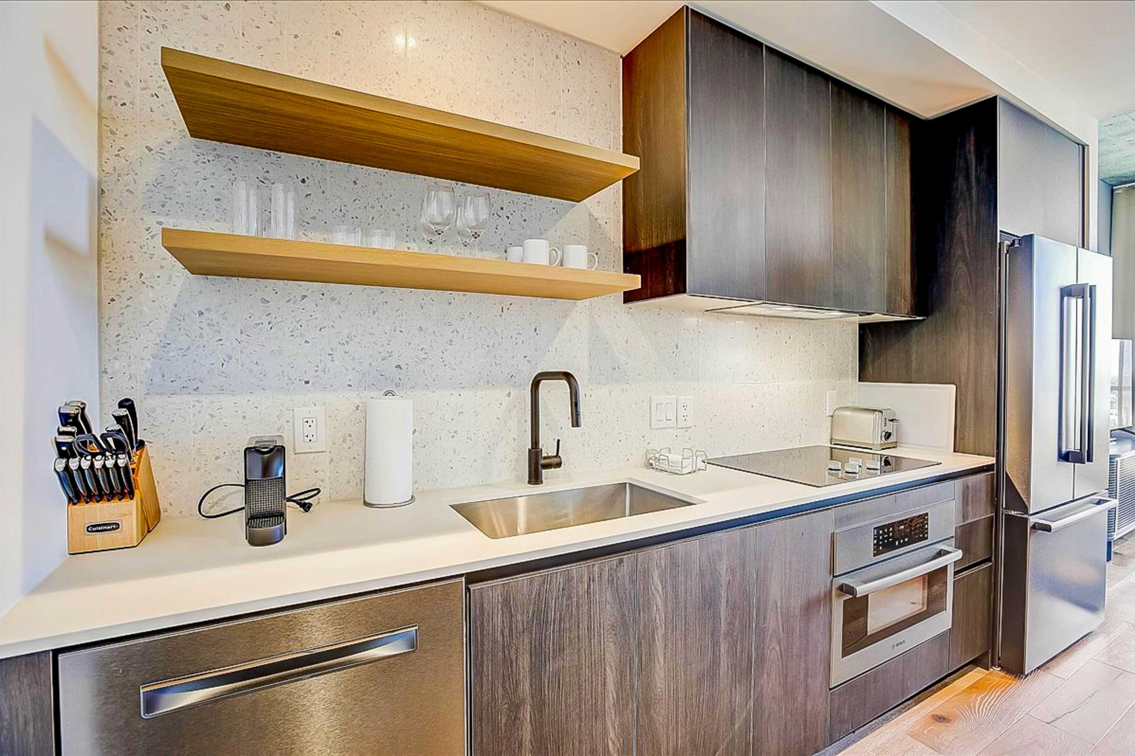 Natiivo Austin Starburst