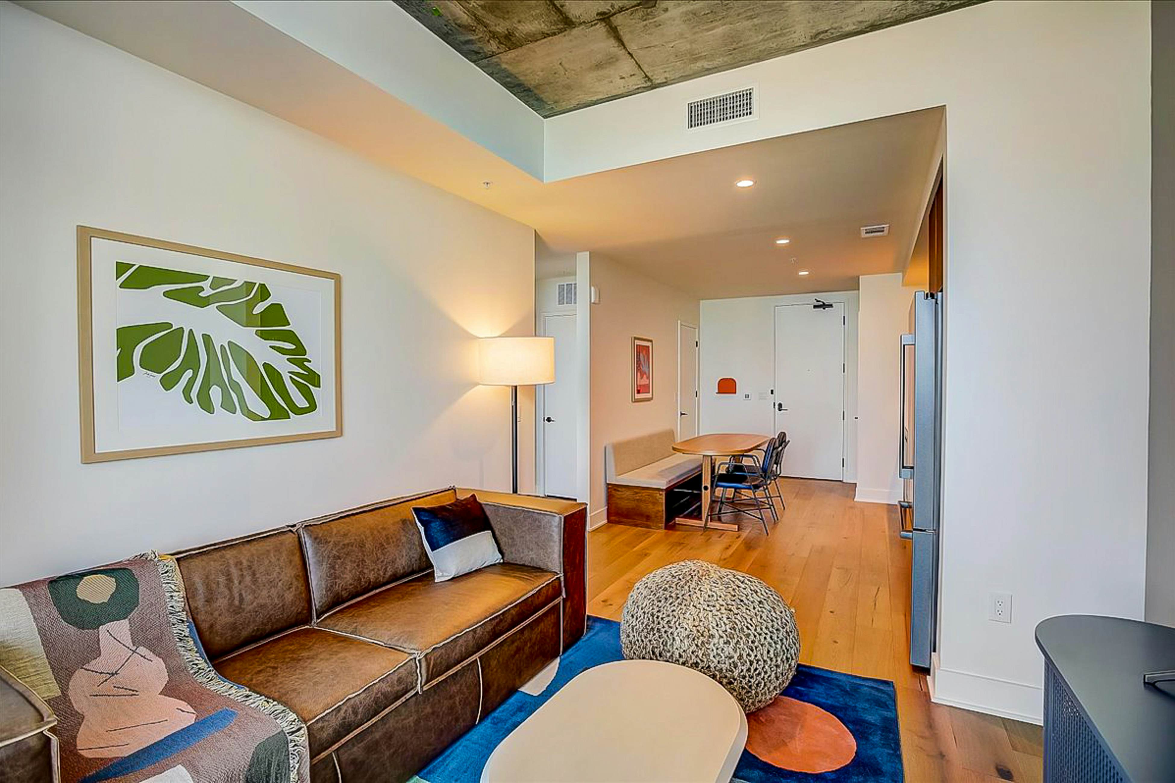 Natiivo Austin Starburst