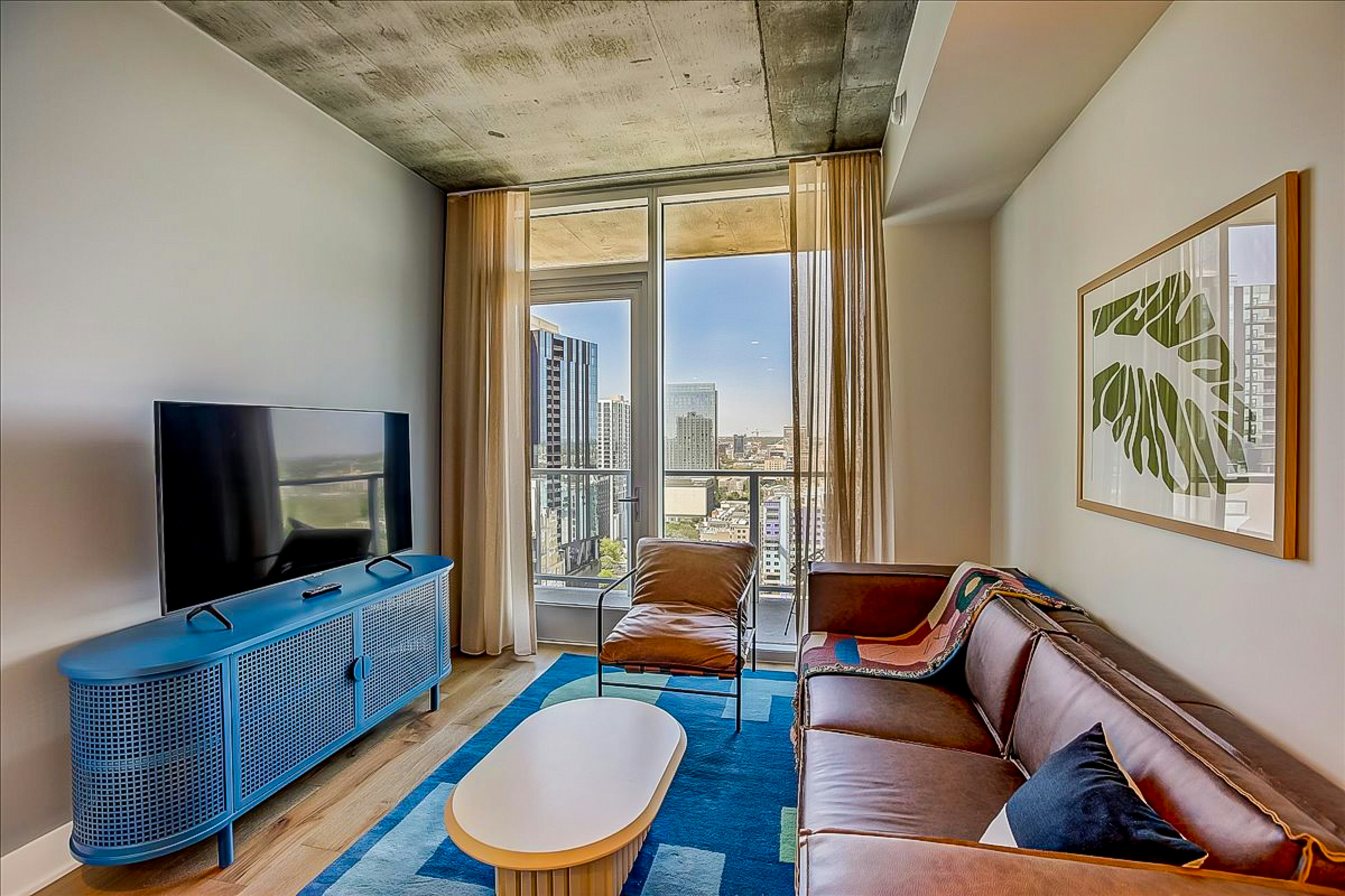 Natiivo Austin Starburst